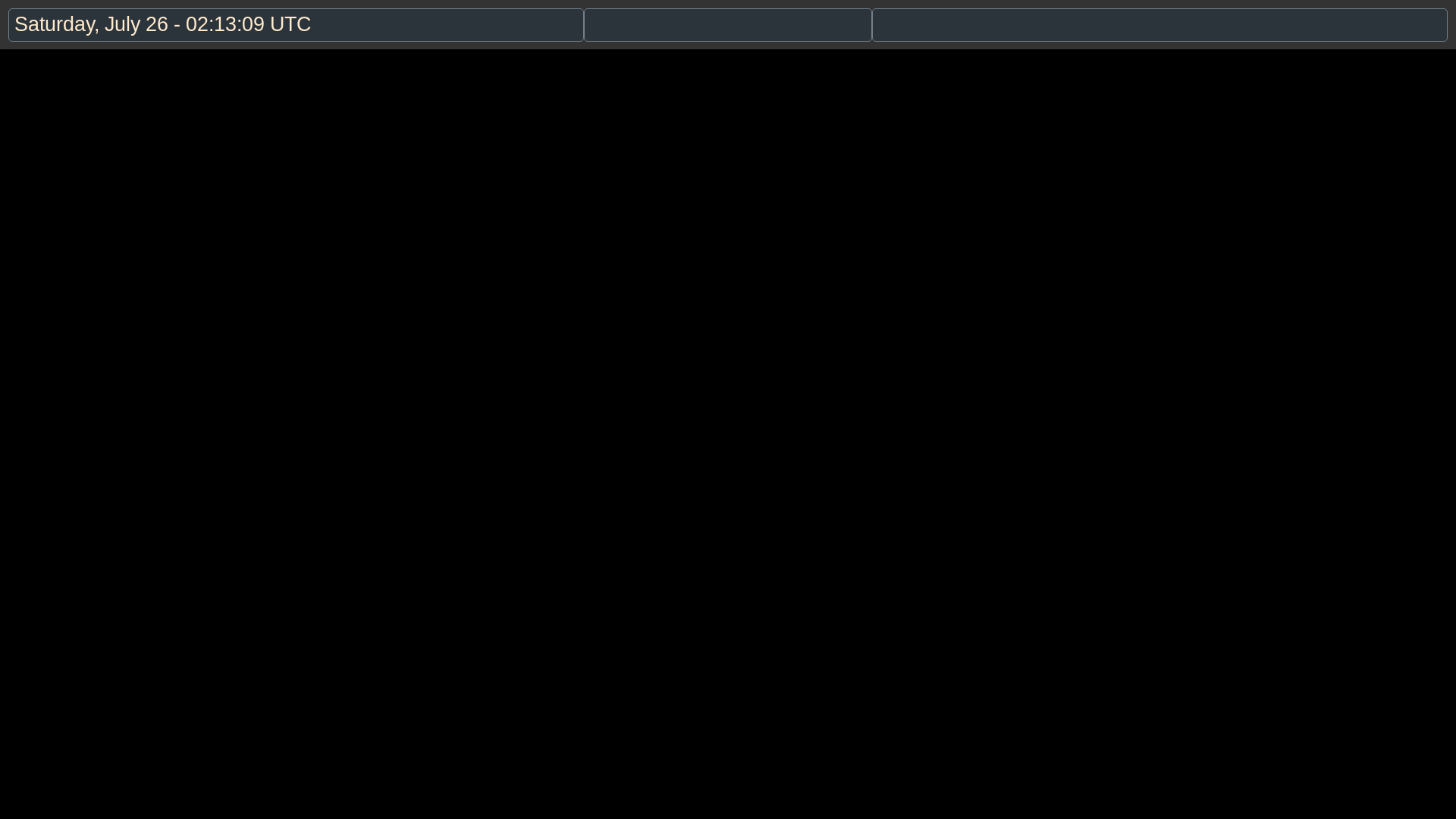 website screenshot of https://vkhamdashboard.pages.dev/