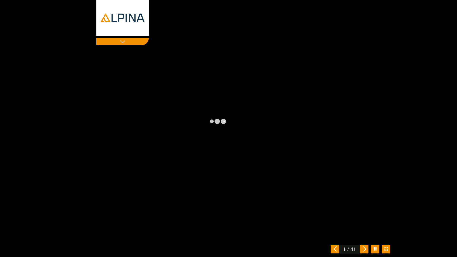 website screenshot of https://kerklaan60.nl/