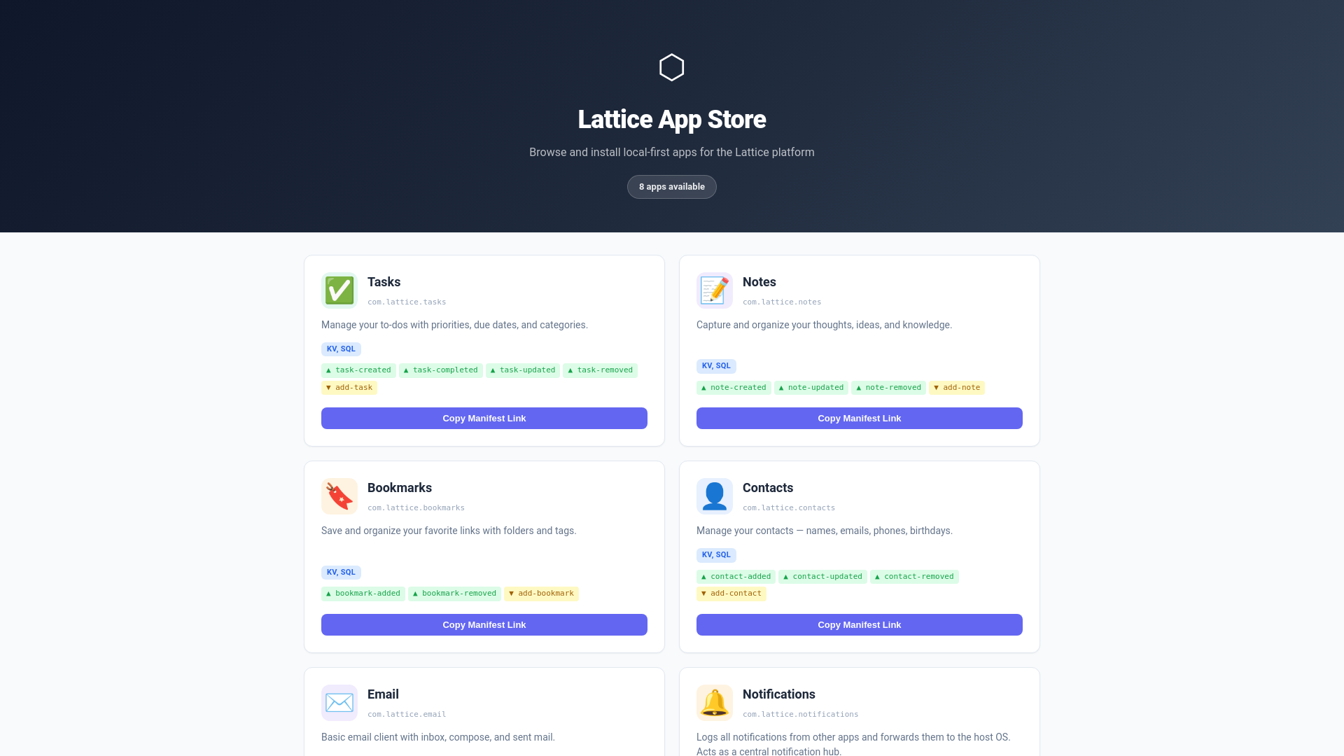 website screenshot of https://lattice-1hu.pages.dev/