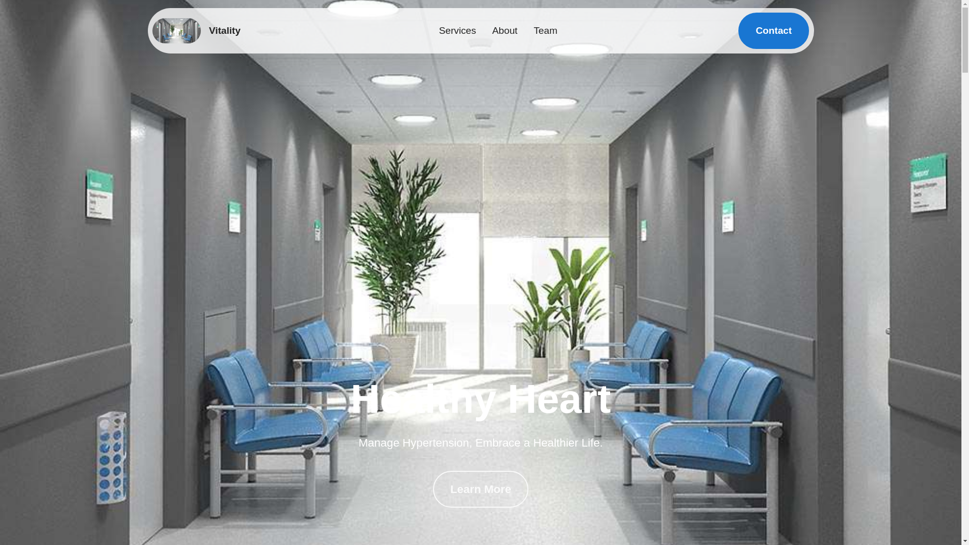 website screenshot of https://deuvanago.site/
