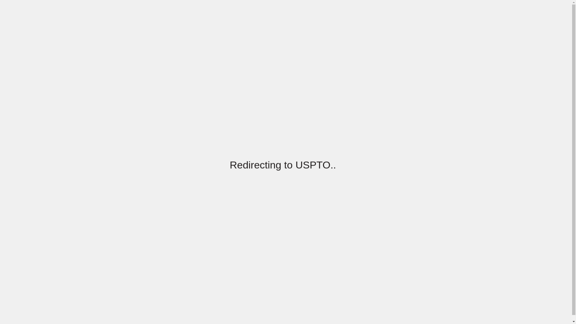 website screenshot of https://tm-notification.com/