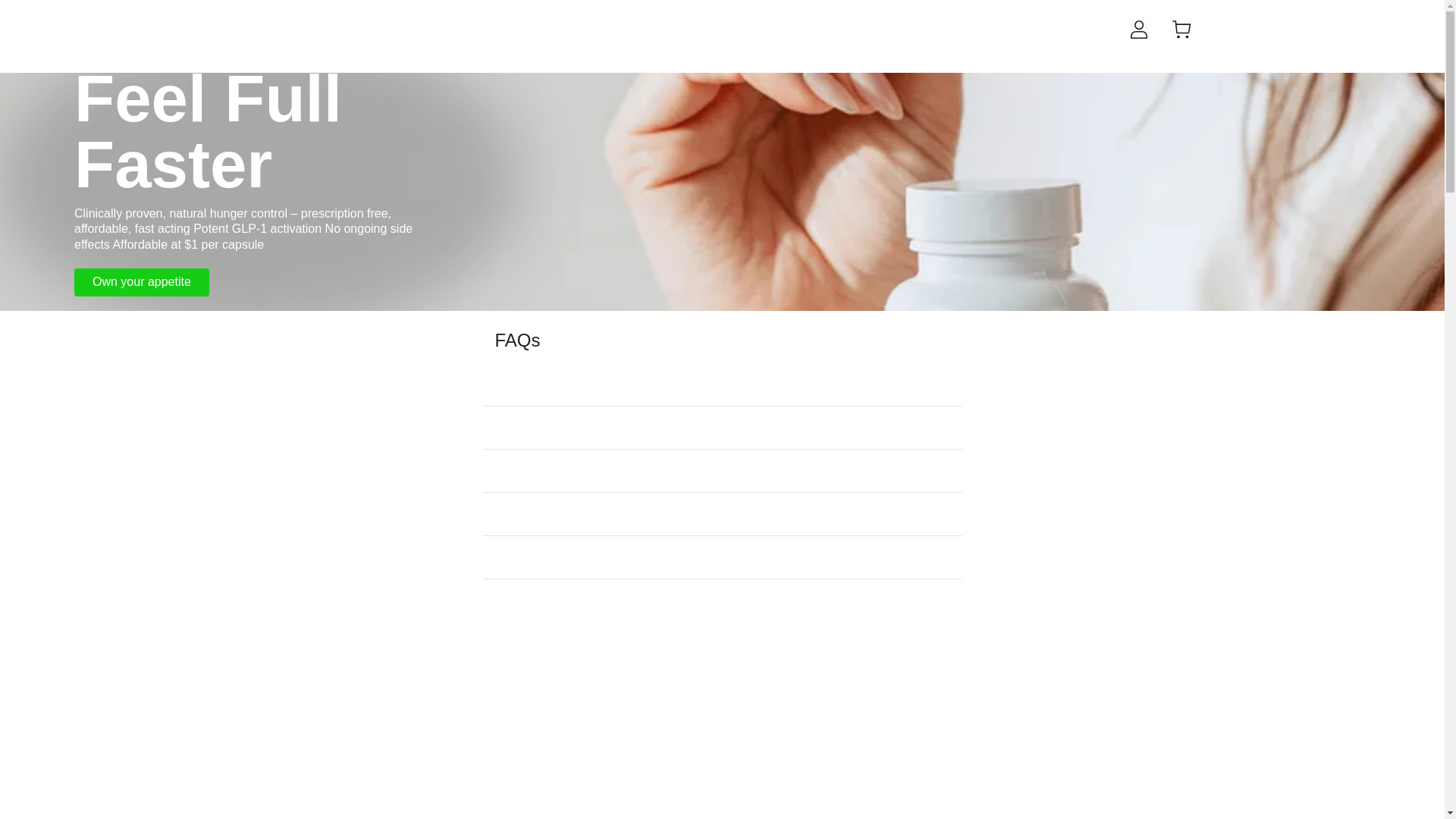 website screenshot of https://lovecalocurb.com/