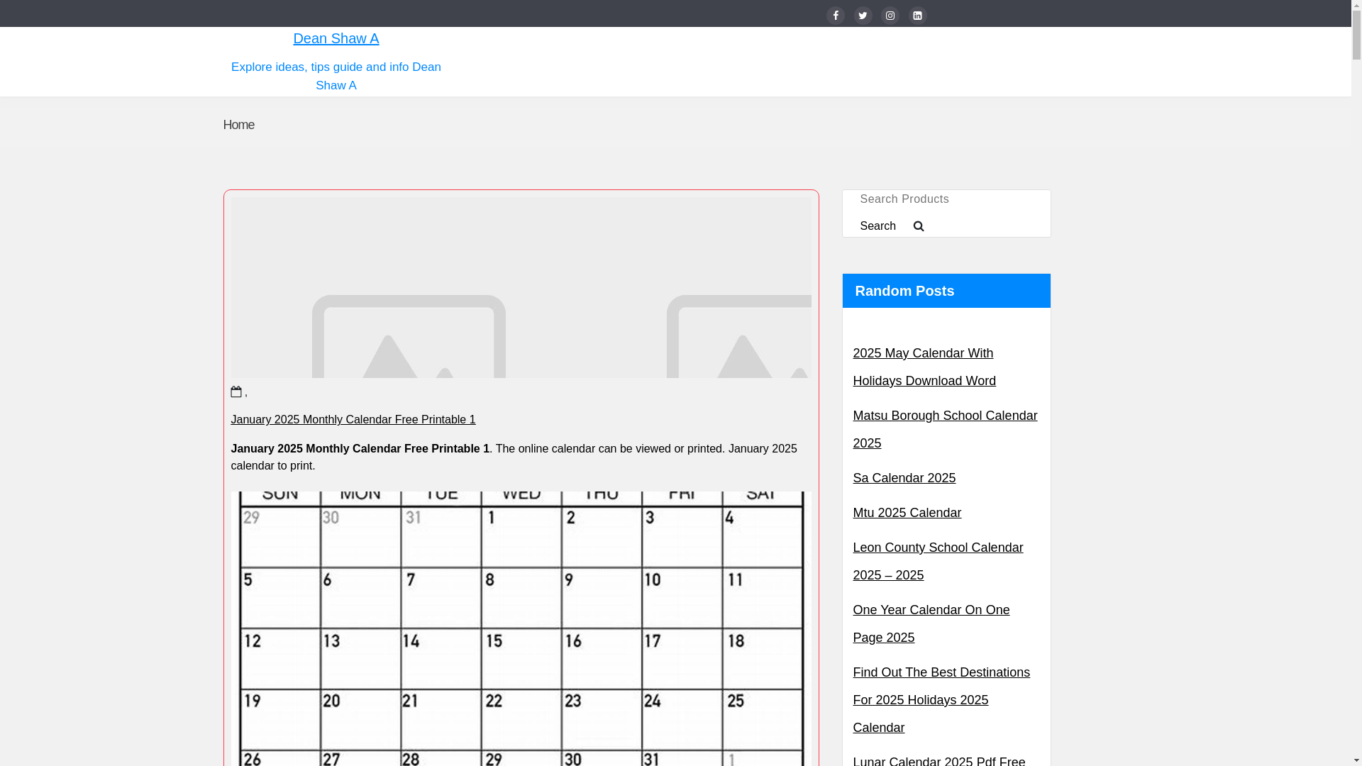 website screenshot of https://deanshawa.pages.dev/