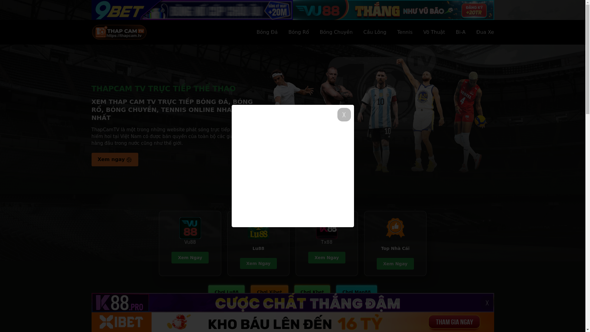 website screenshot of https://thapcam-landing-2.pages.dev/
