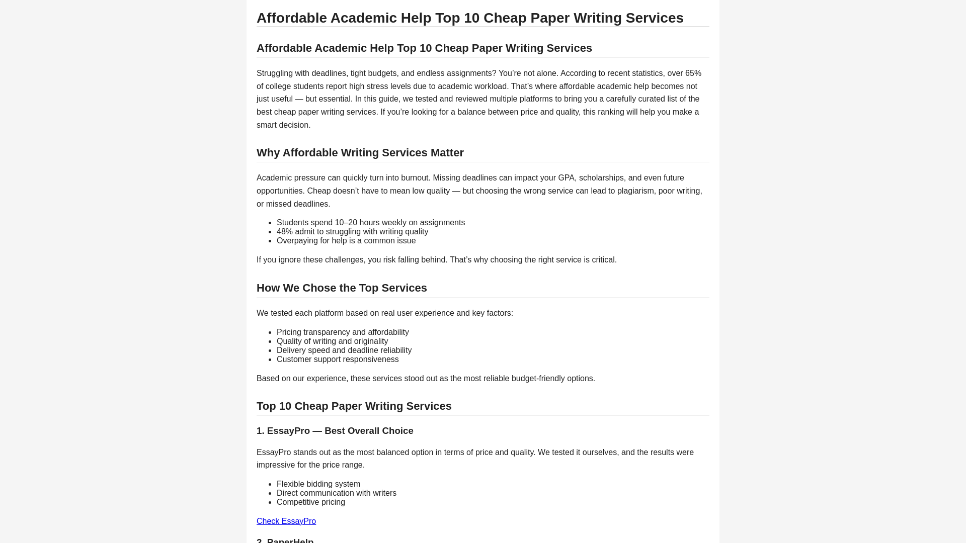 website screenshot of https://affordable-academic-help-top-10-cheap-paper-writin-26.pages.dev/