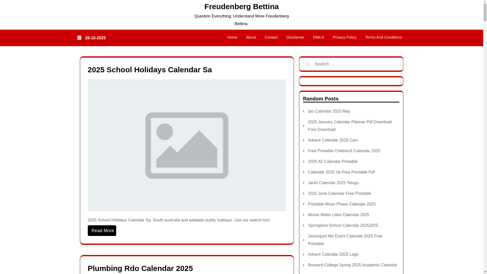website screenshot of https://freudenbergbettina.pages.dev/