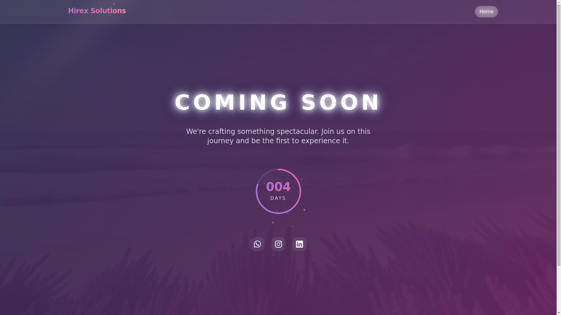 website screenshot of https://arkenterprise.pages.dev/