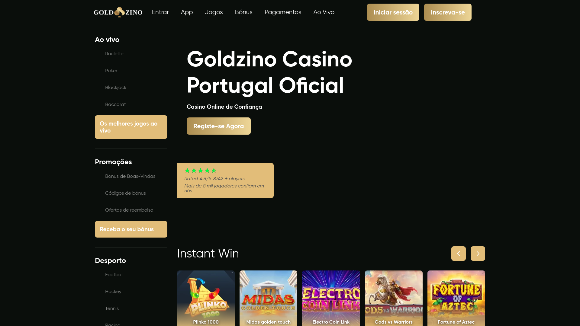 website screenshot of https://goldzinoportugal-com.pages.dev/