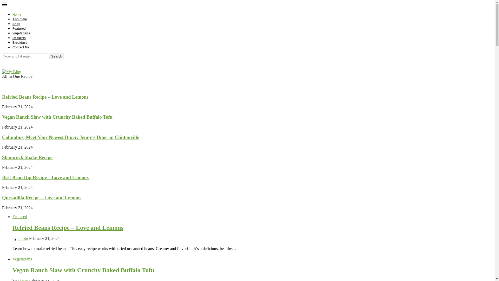 website screenshot of https://pmsgrecipes.co.uk/