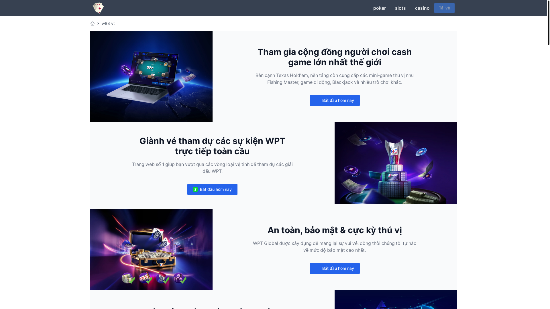 website screenshot of https://aoncollection-com.pages.dev/
