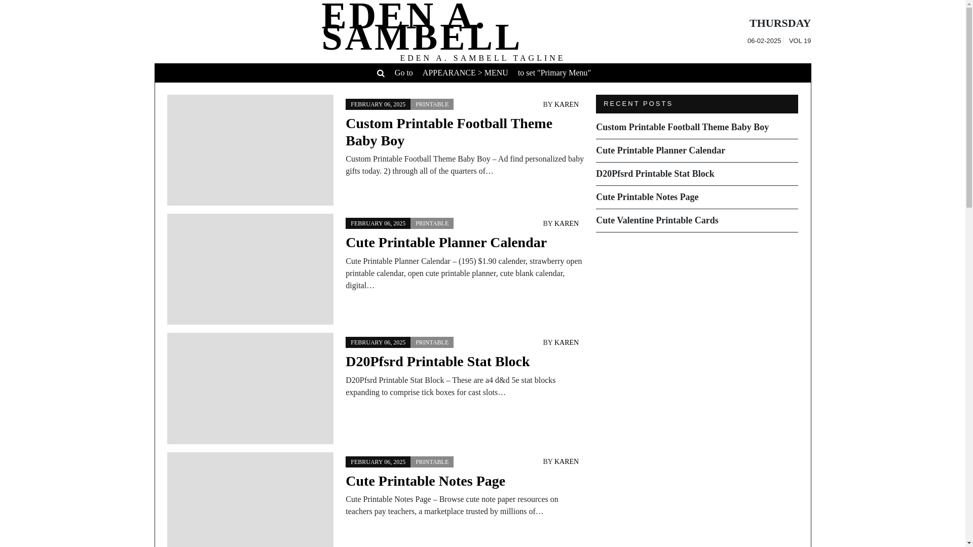 website screenshot of https://edenasambell.pages.dev/