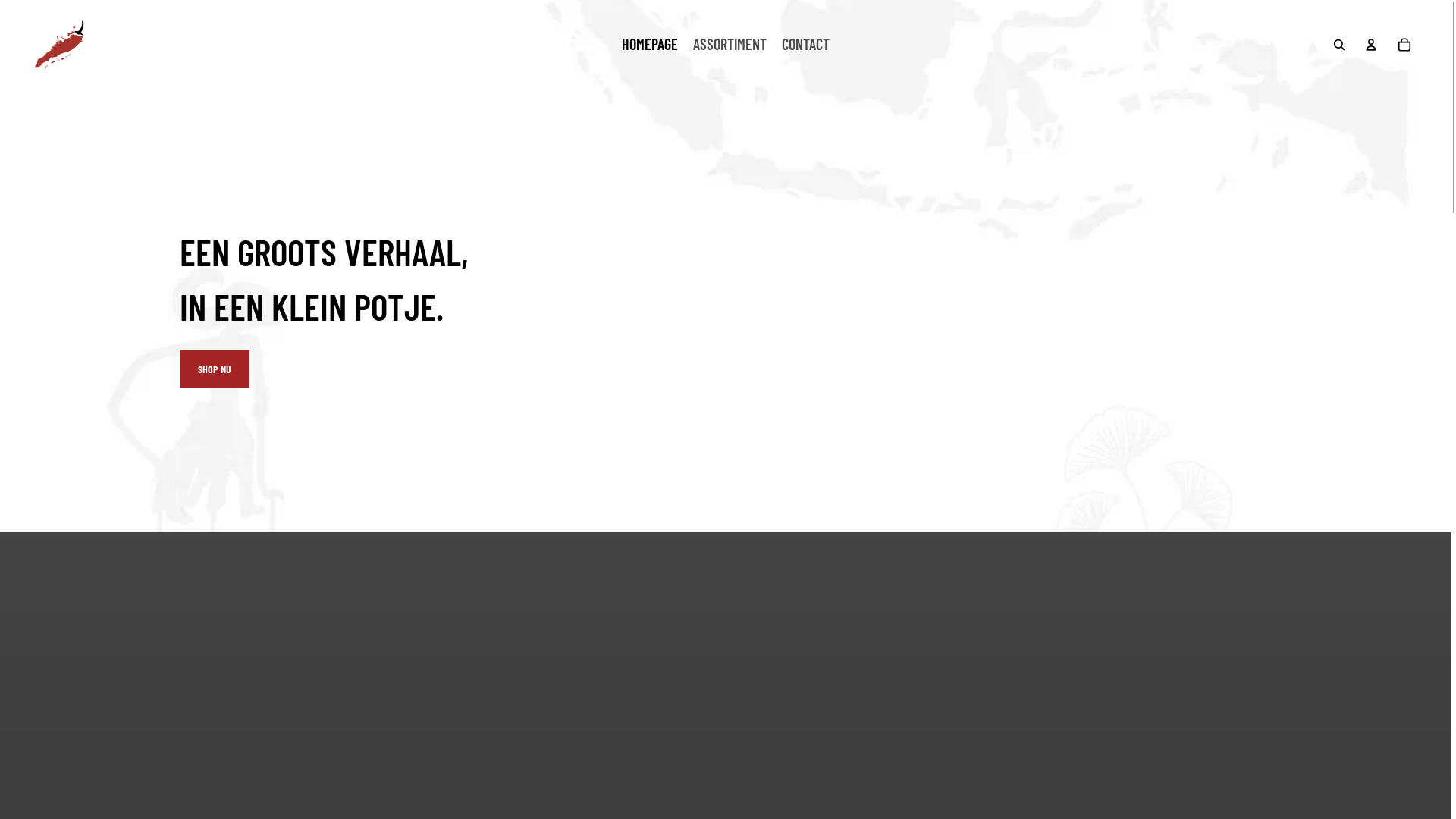 website screenshot of https://probeeromasambal.com/