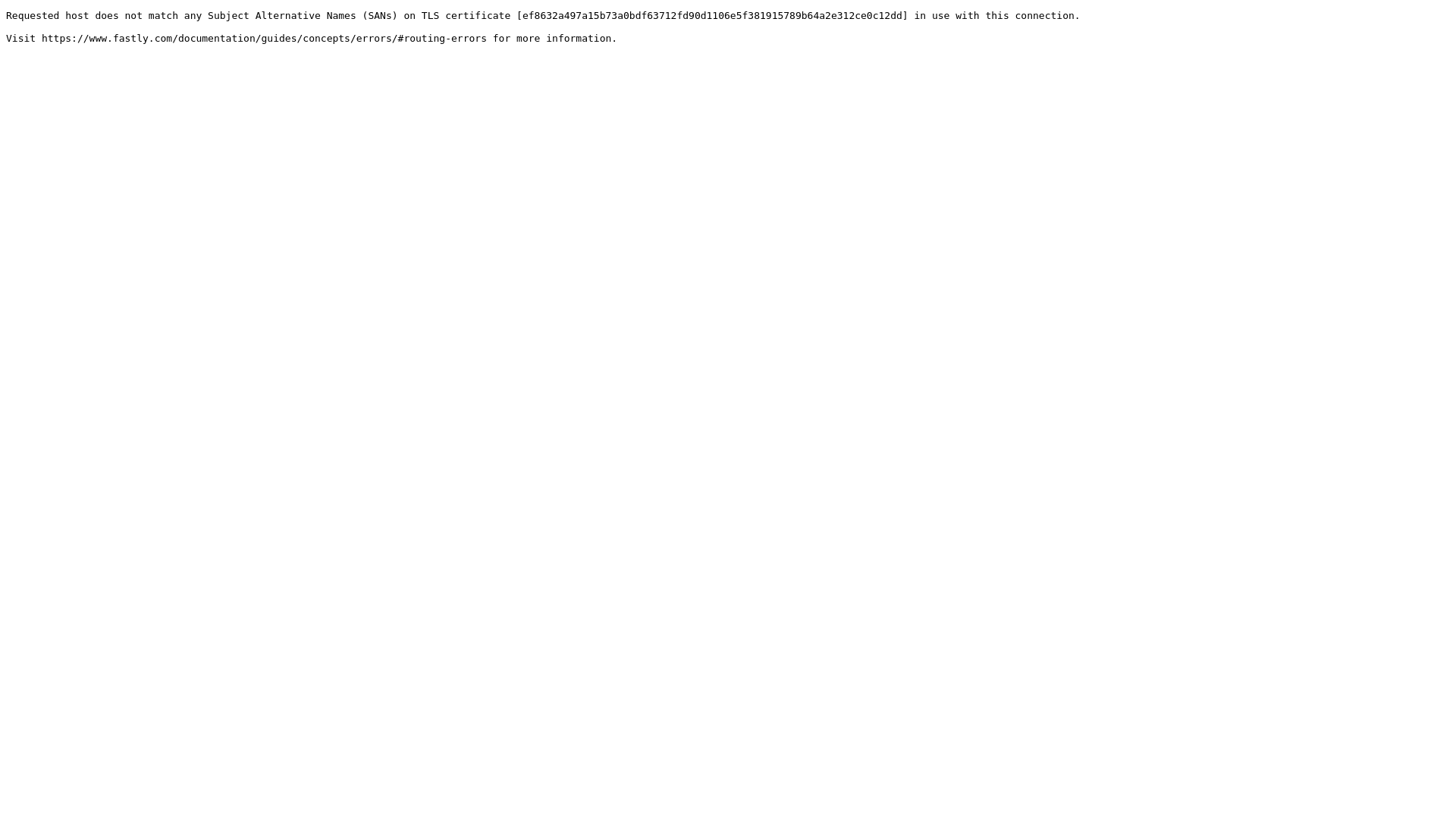 website screenshot of https://rapidssl.com