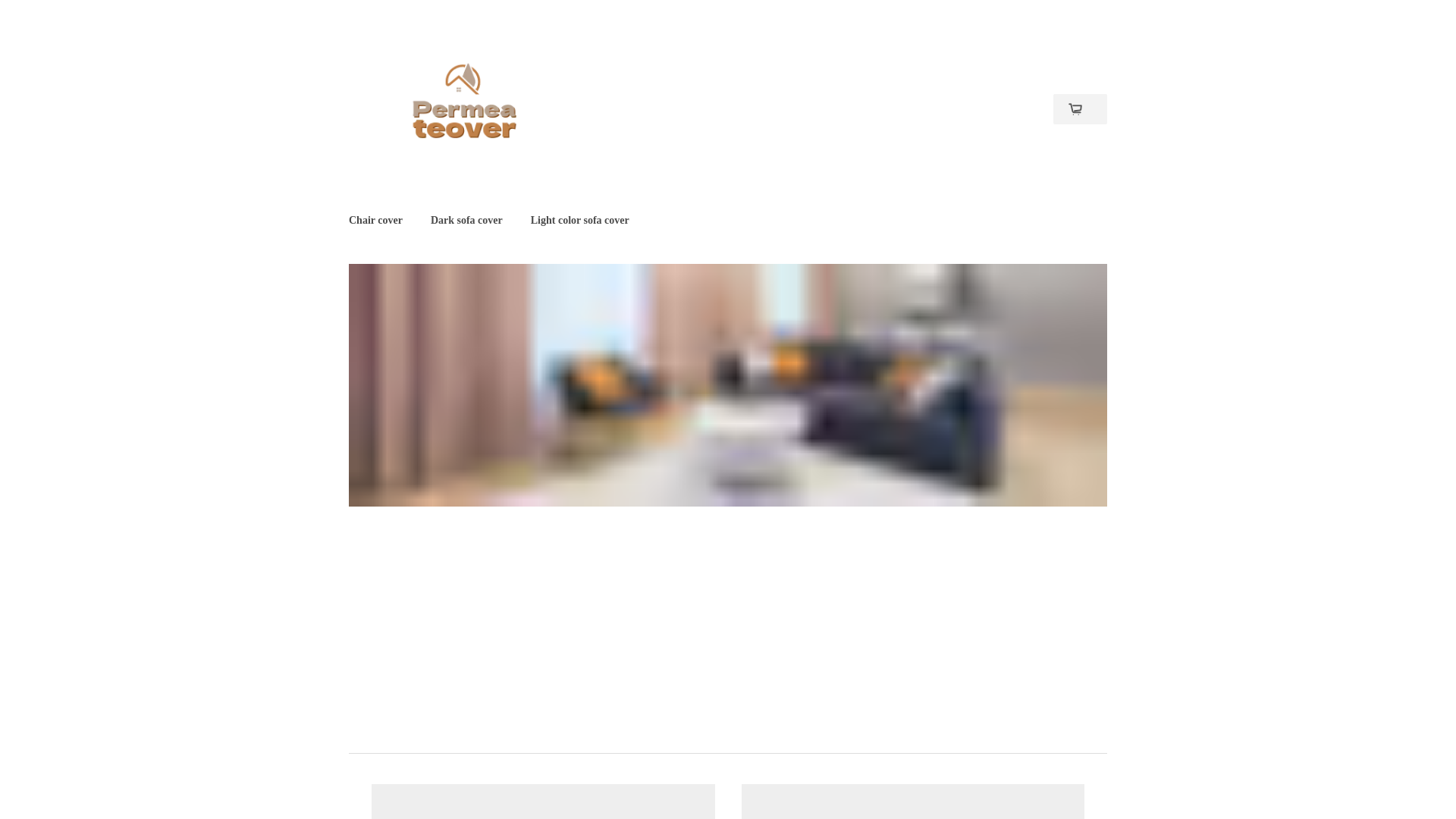 website screenshot of https://permeateover.com/