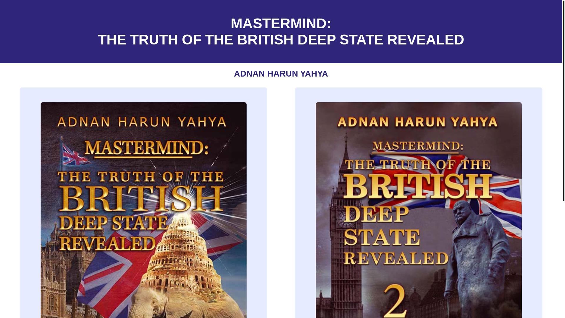 website screenshot of https://britishdeepstate2.com/