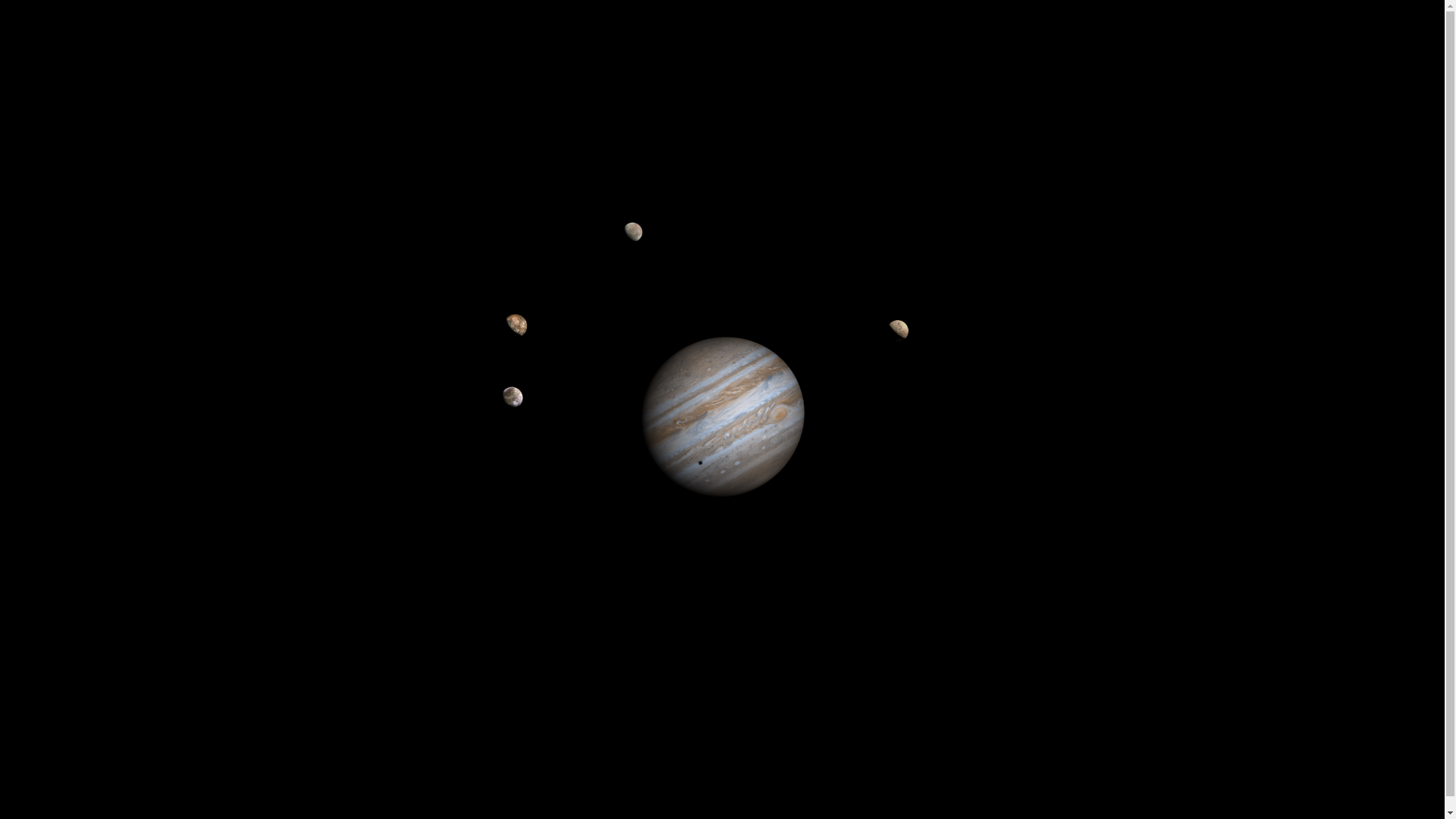 website screenshot of https://jupiter-webpage.pages.dev/