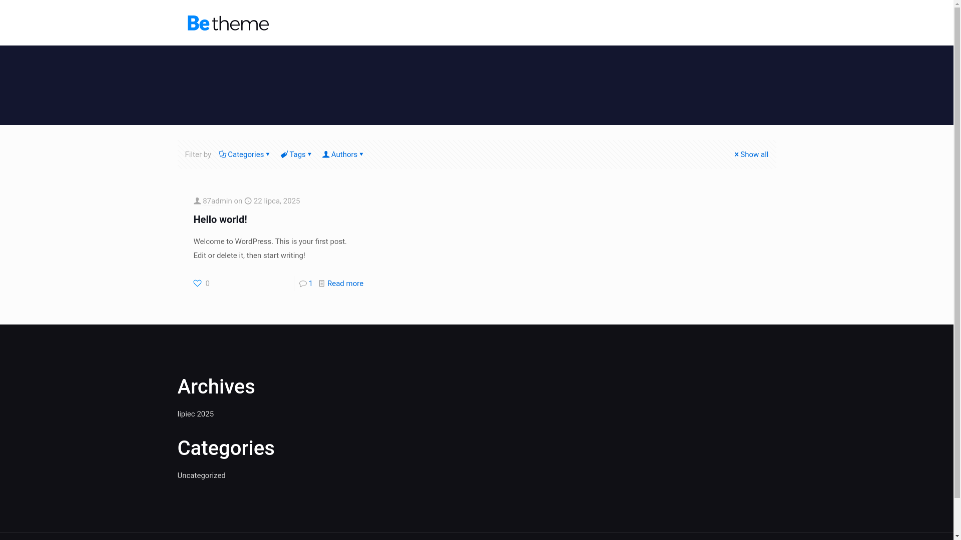 website screenshot of https://sylvanbarbershop.pl/