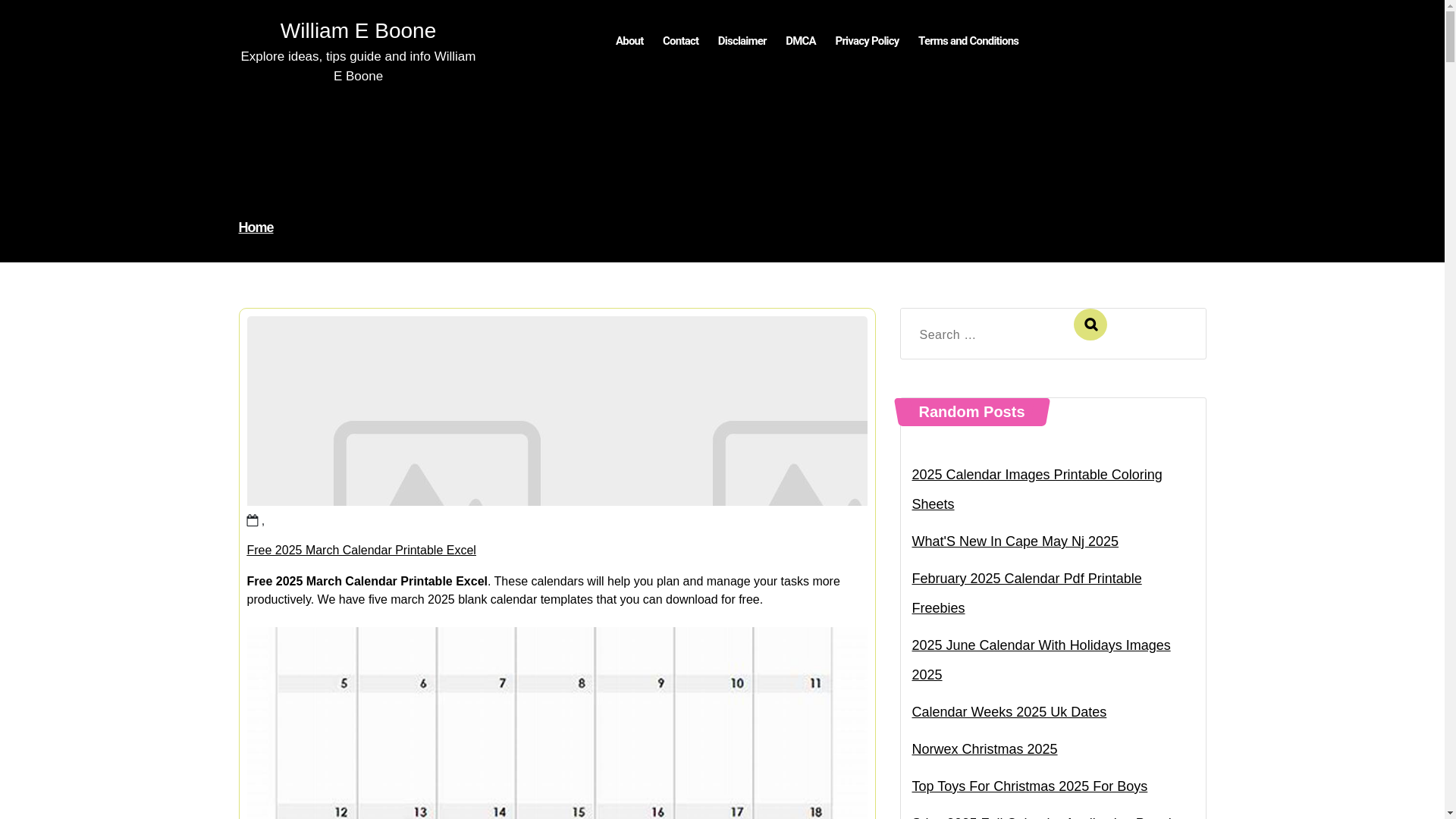 website screenshot of https://williameboonem.pages.dev/
