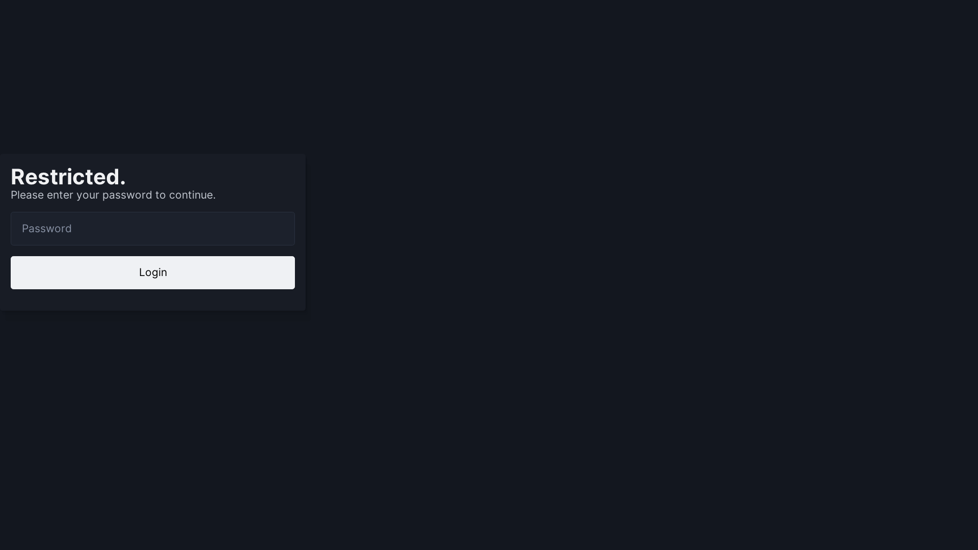 website screenshot of https://obsidian-9yf.pages.dev/
