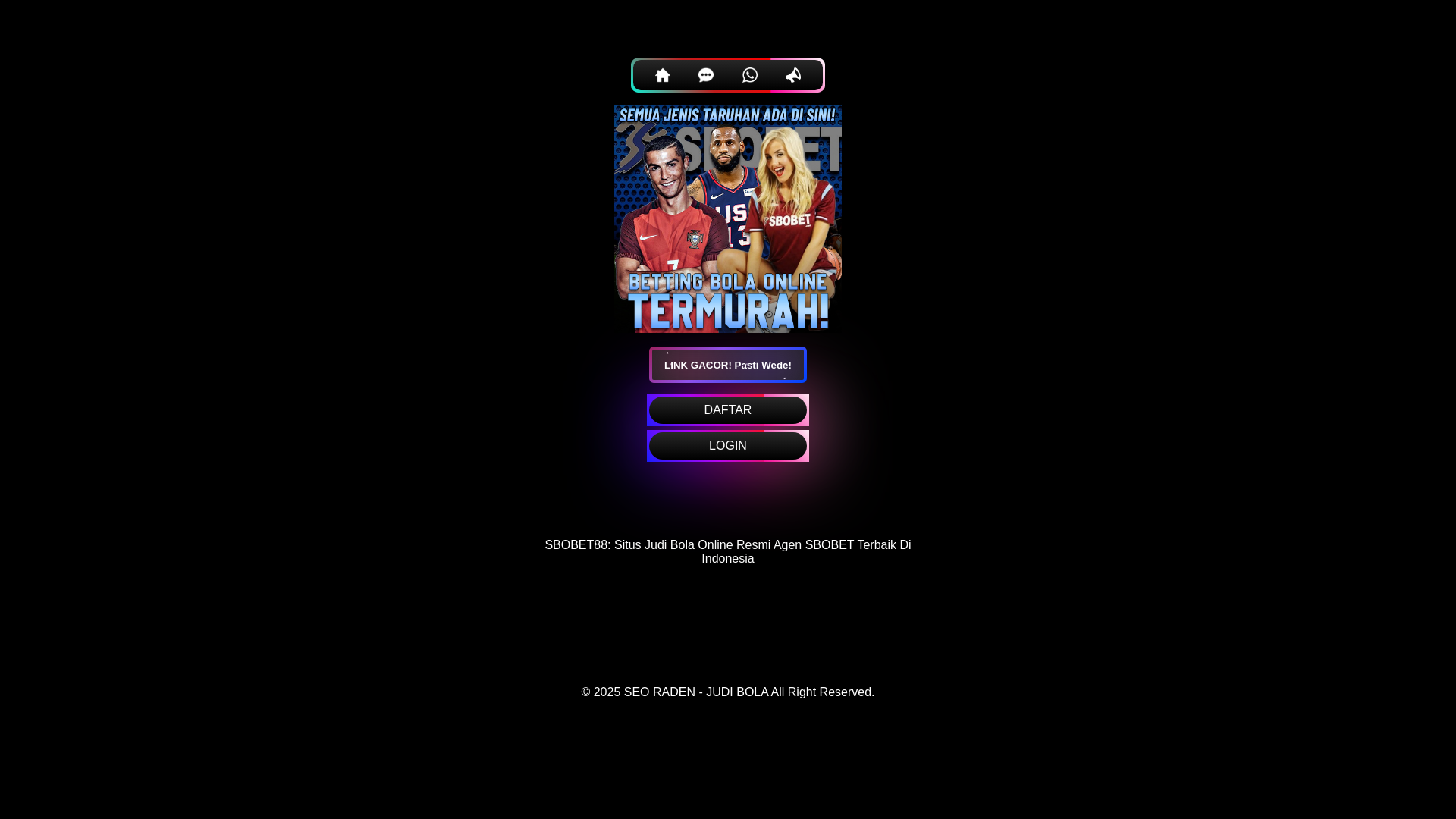 website screenshot of https://sudinarartha-medan.pages.dev/