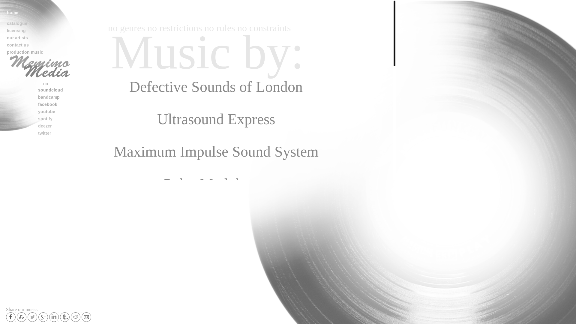 website screenshot of https://memimomedianamecheap.pages.dev/