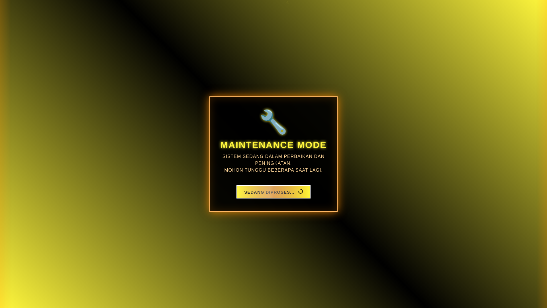 website screenshot of https://jangan-hilang-bos-google.pages.dev/