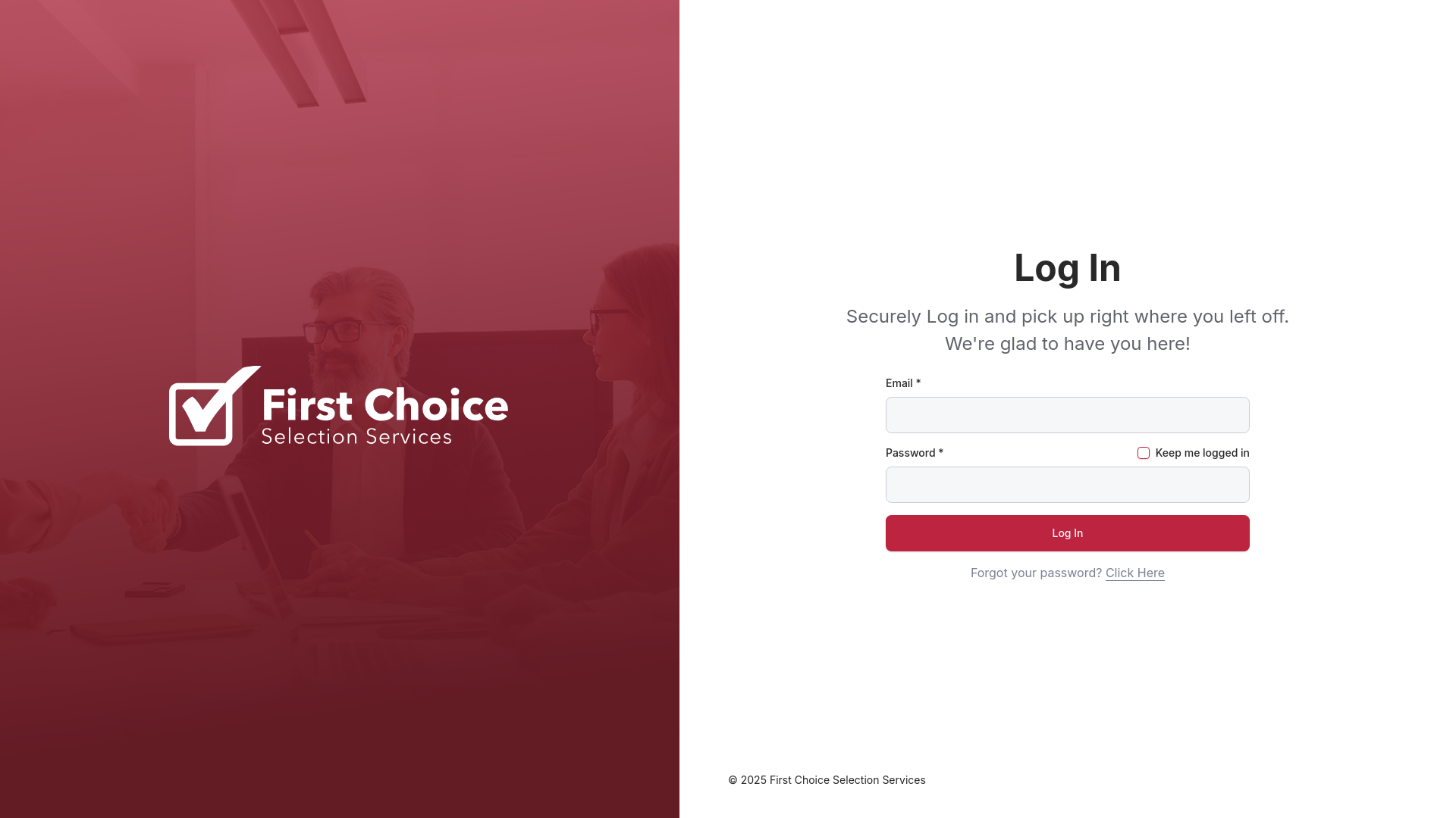 website screenshot of https://template-prac.pages.dev/