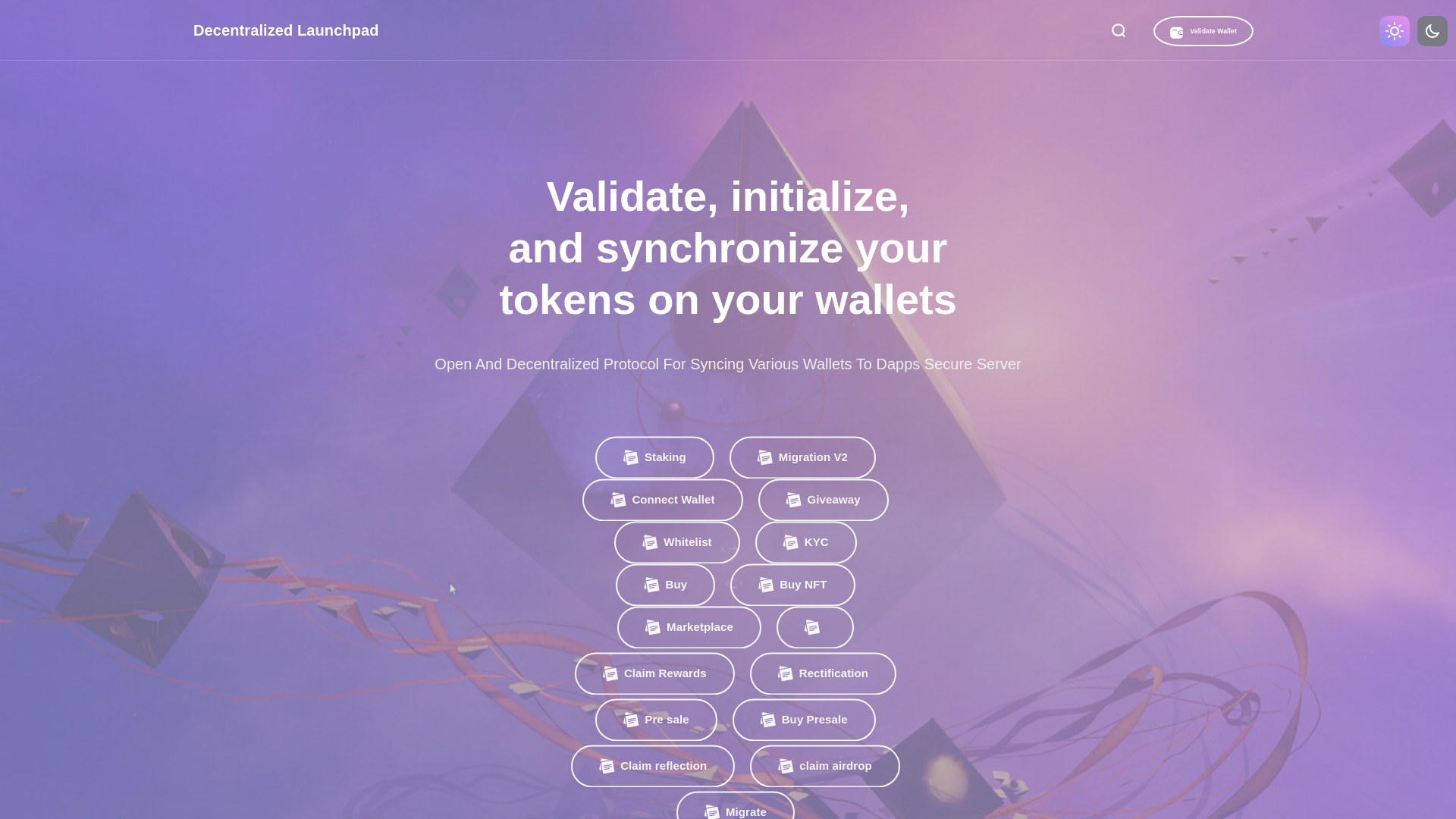 website screenshot of https://synchronizeneurosmart-net.pages.dev/