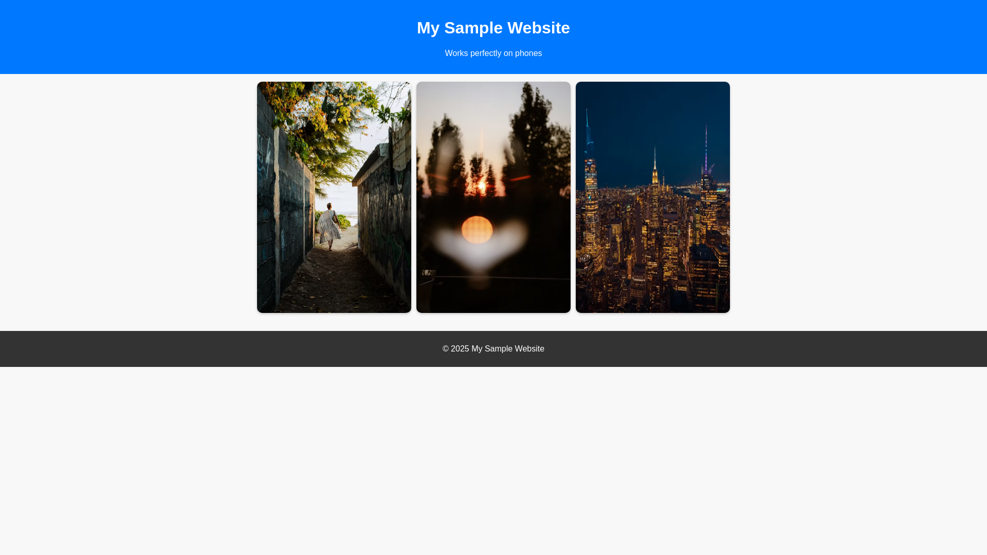 website screenshot of https://intra-international.pages.dev/