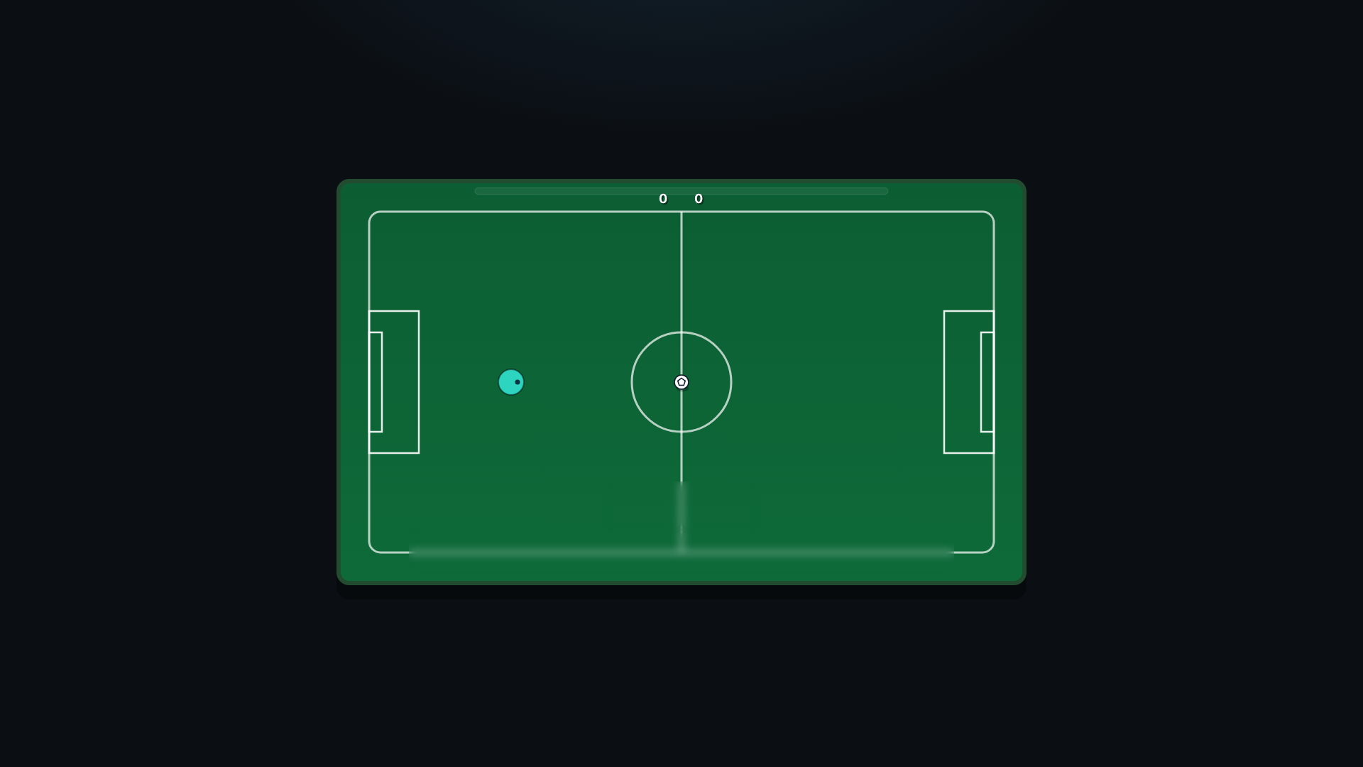website screenshot of https://minisoccersanjeeshb.pages.dev/