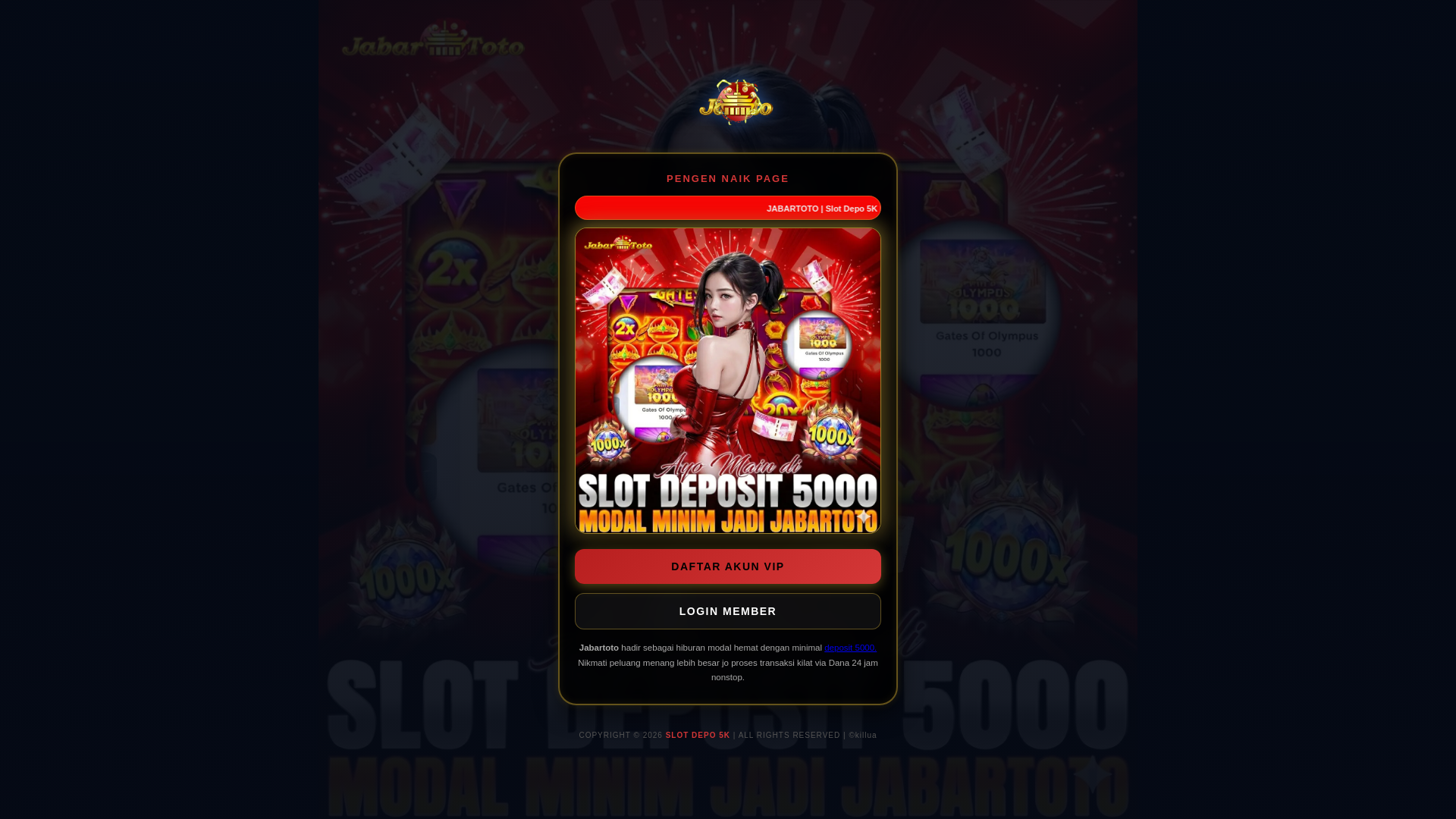 website screenshot of https://psppnhpekanbaru.pages.dev/