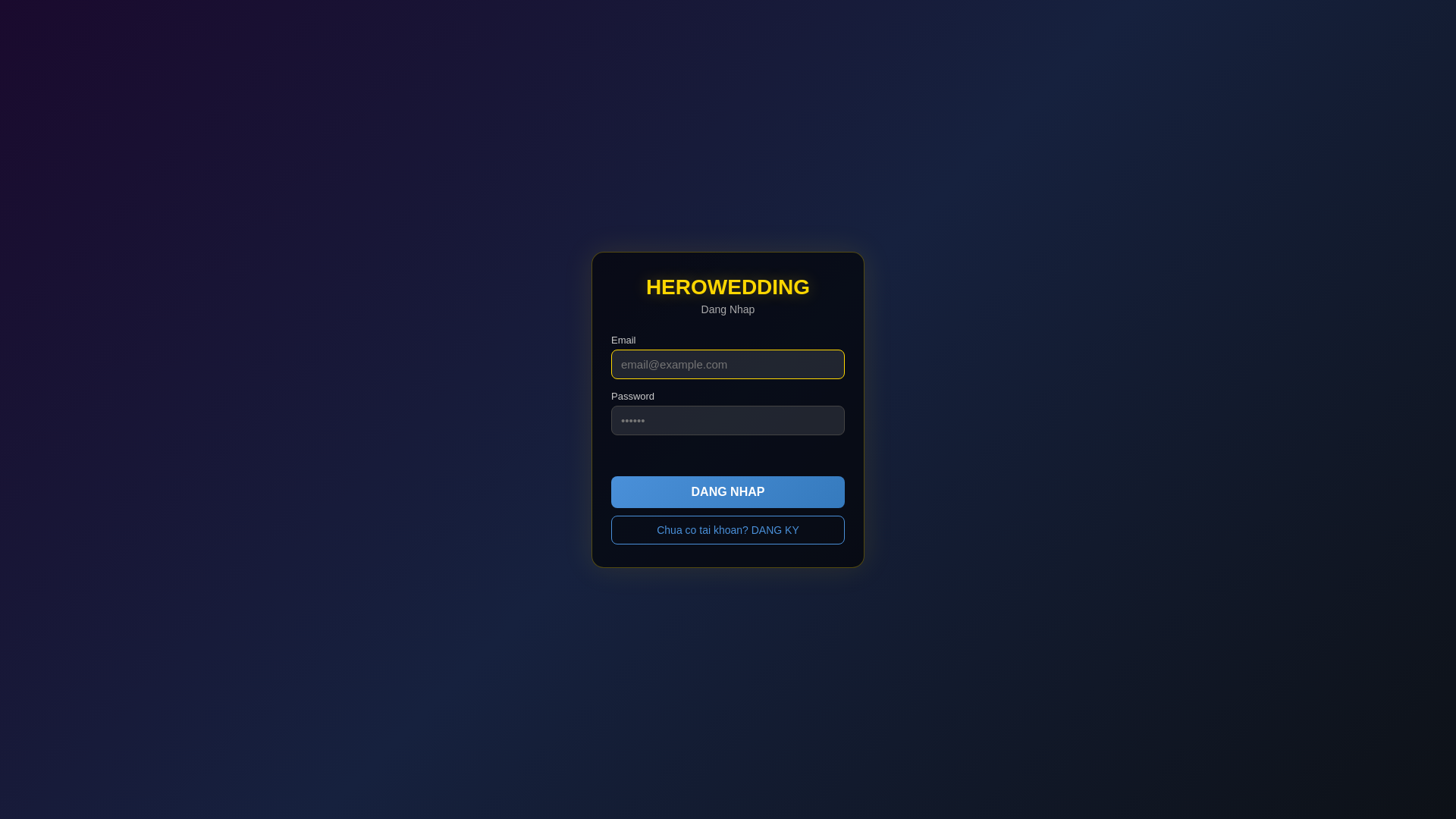 website screenshot of https://herowedding-game.pages.dev/