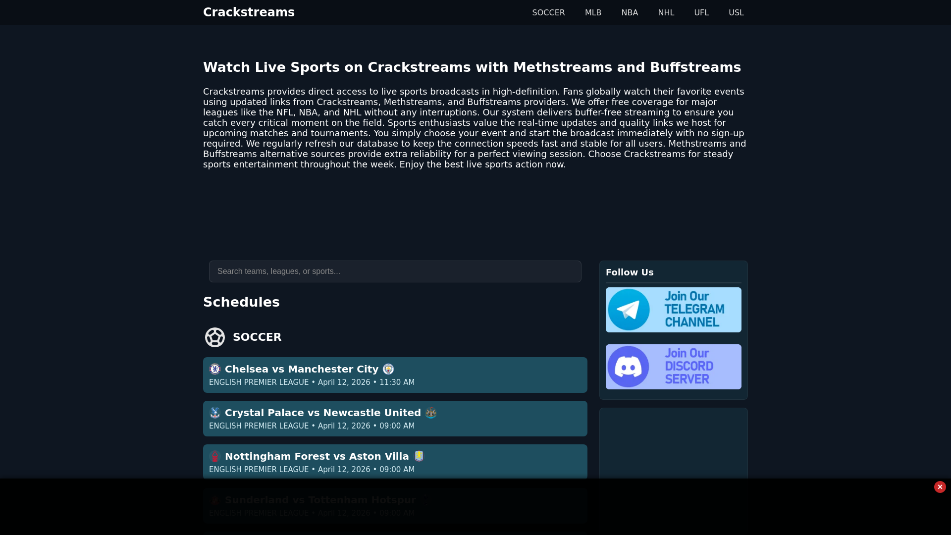 website screenshot of https://blogging-fit.pages.dev/