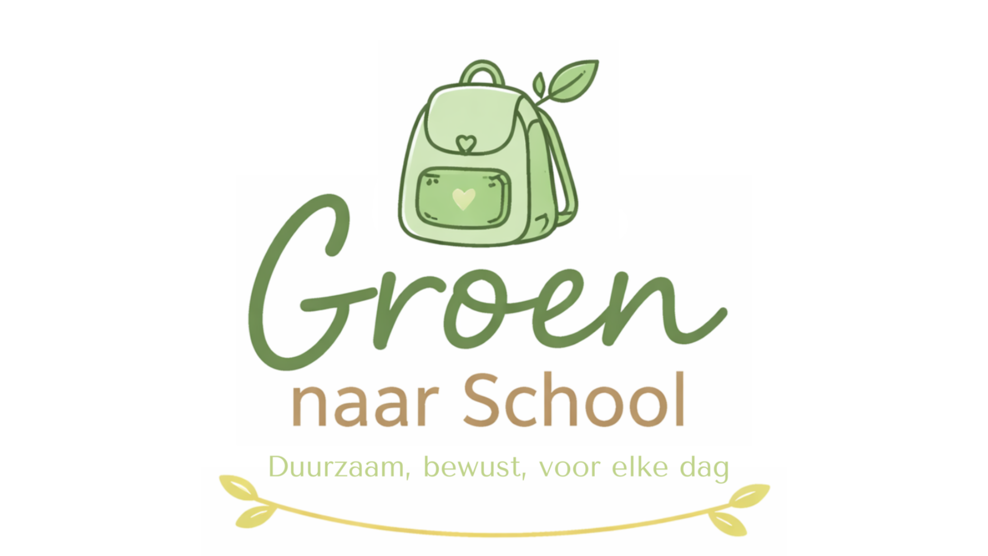 website screenshot of https://groennaarschool.nl/