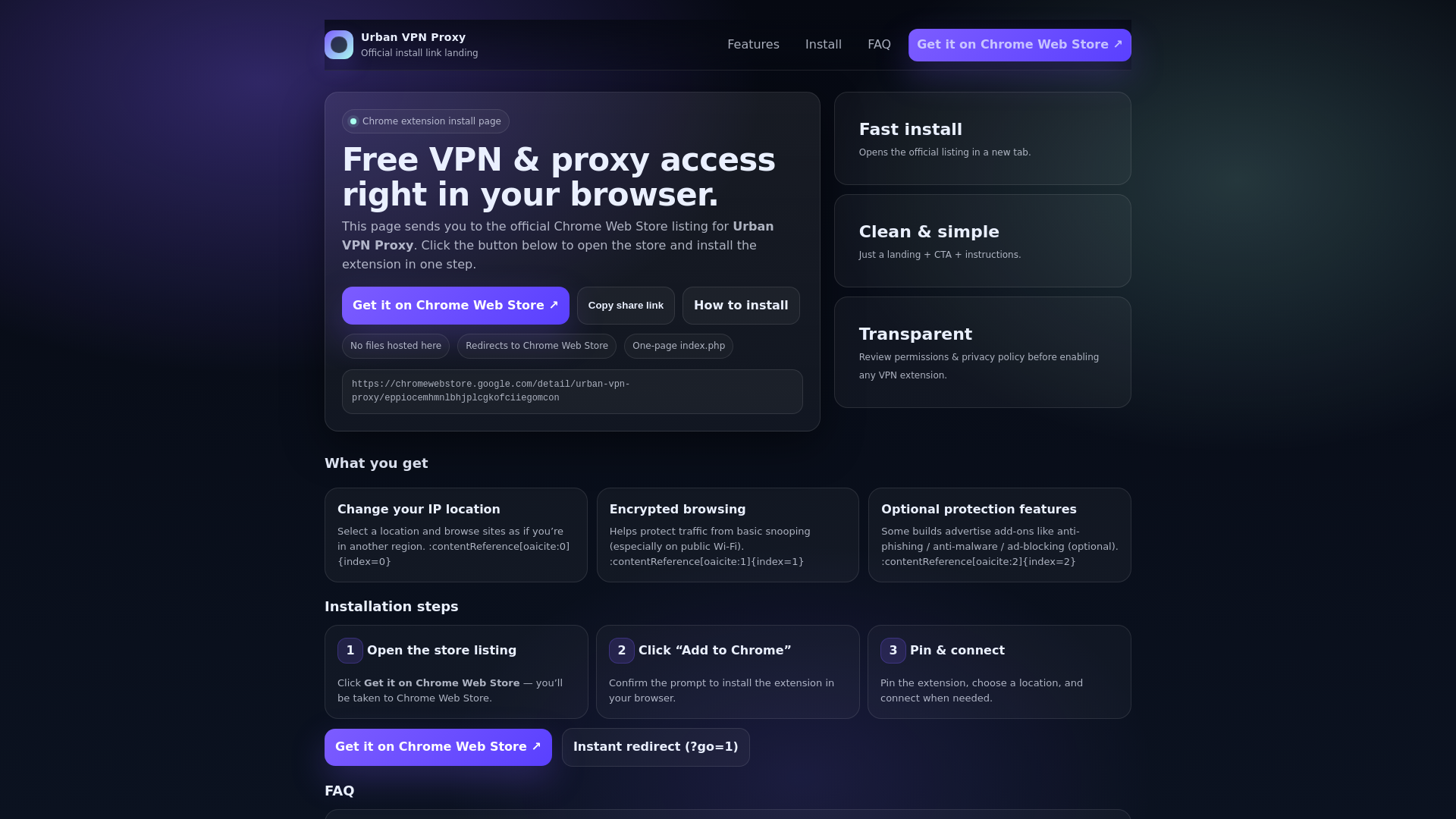 website screenshot of https://macsoft834os.info