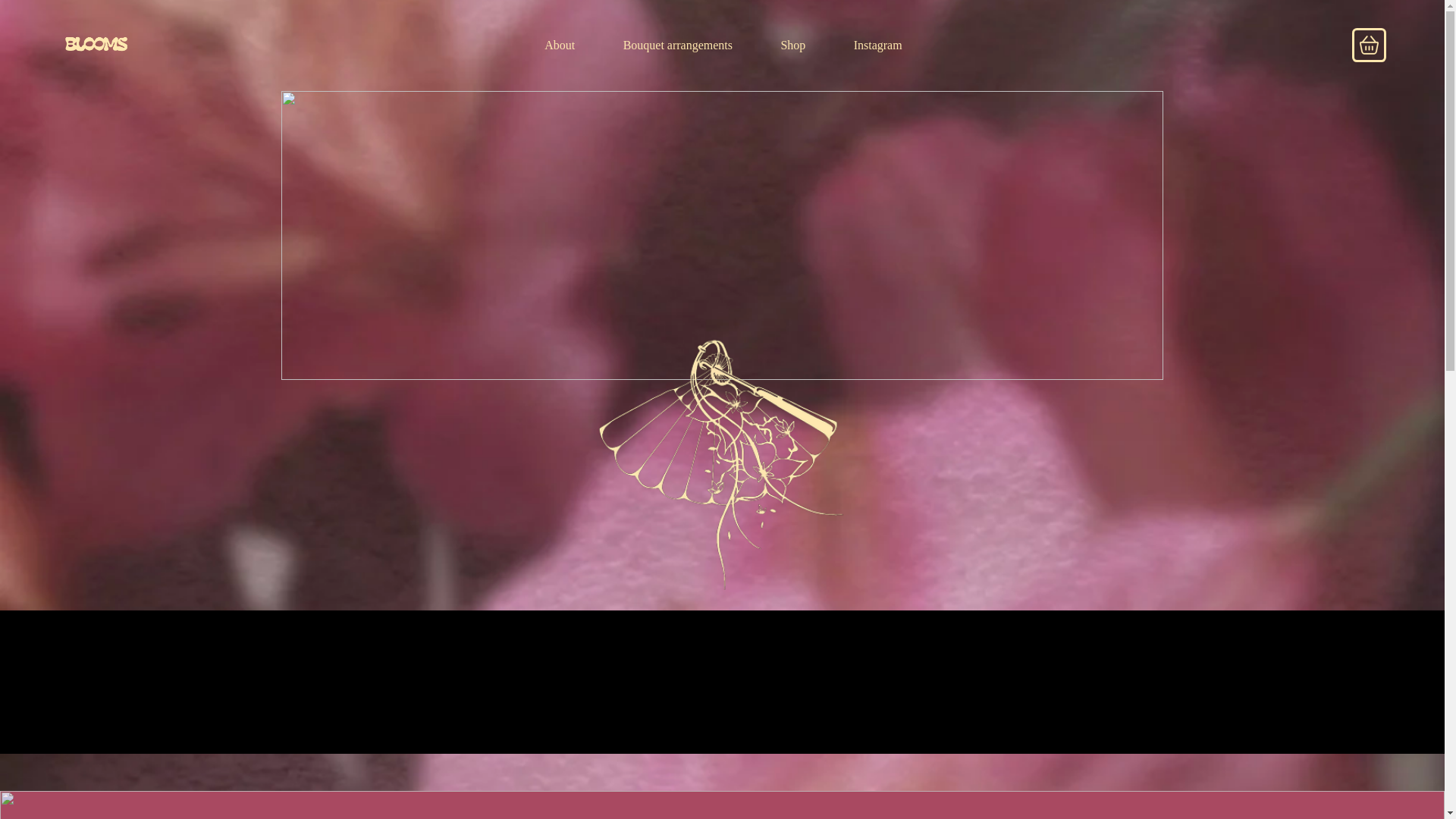 website screenshot of https://emilyfentonblooms.uk/