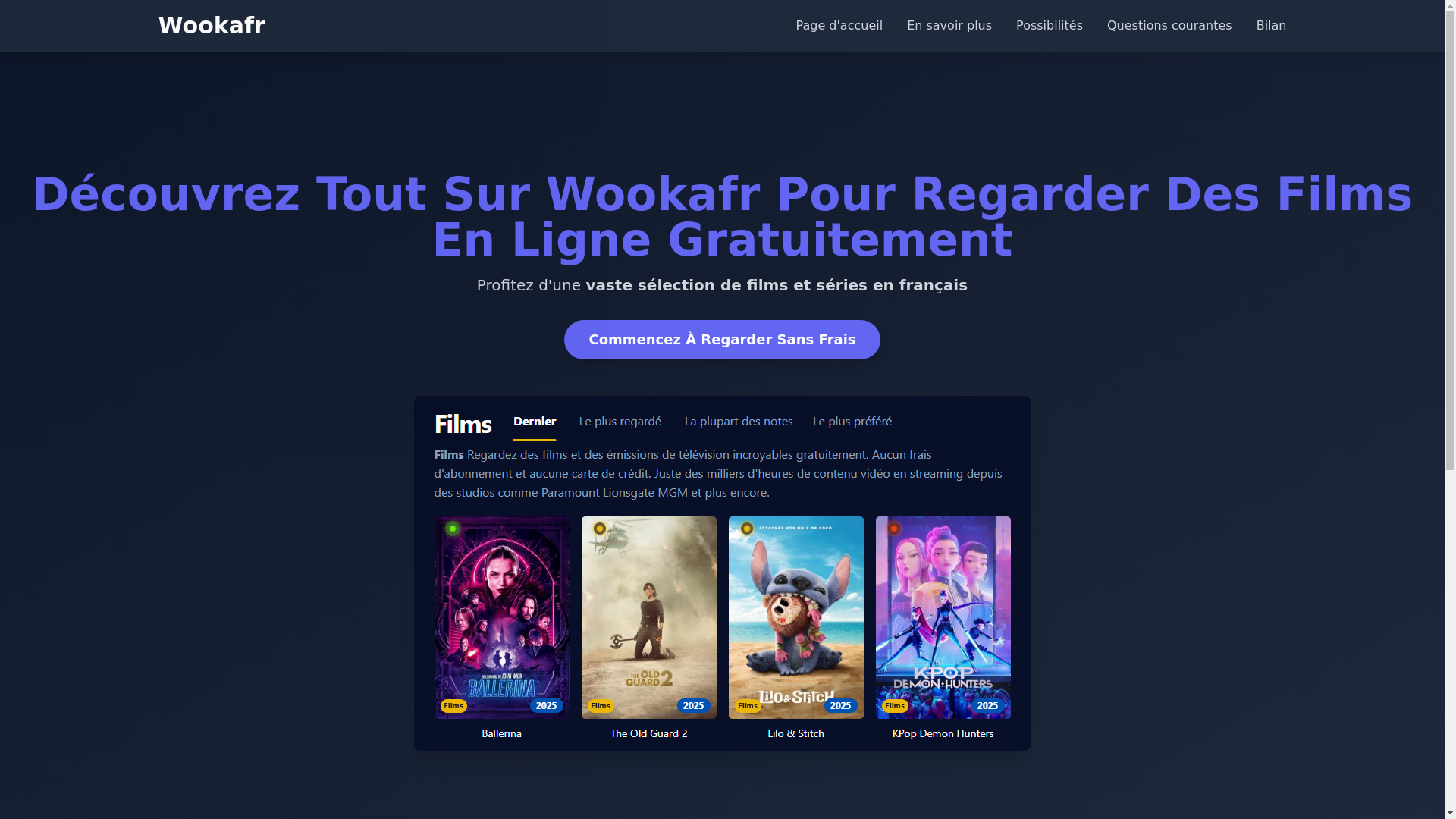 website screenshot of https://wookafr-9gqx.pages.dev/