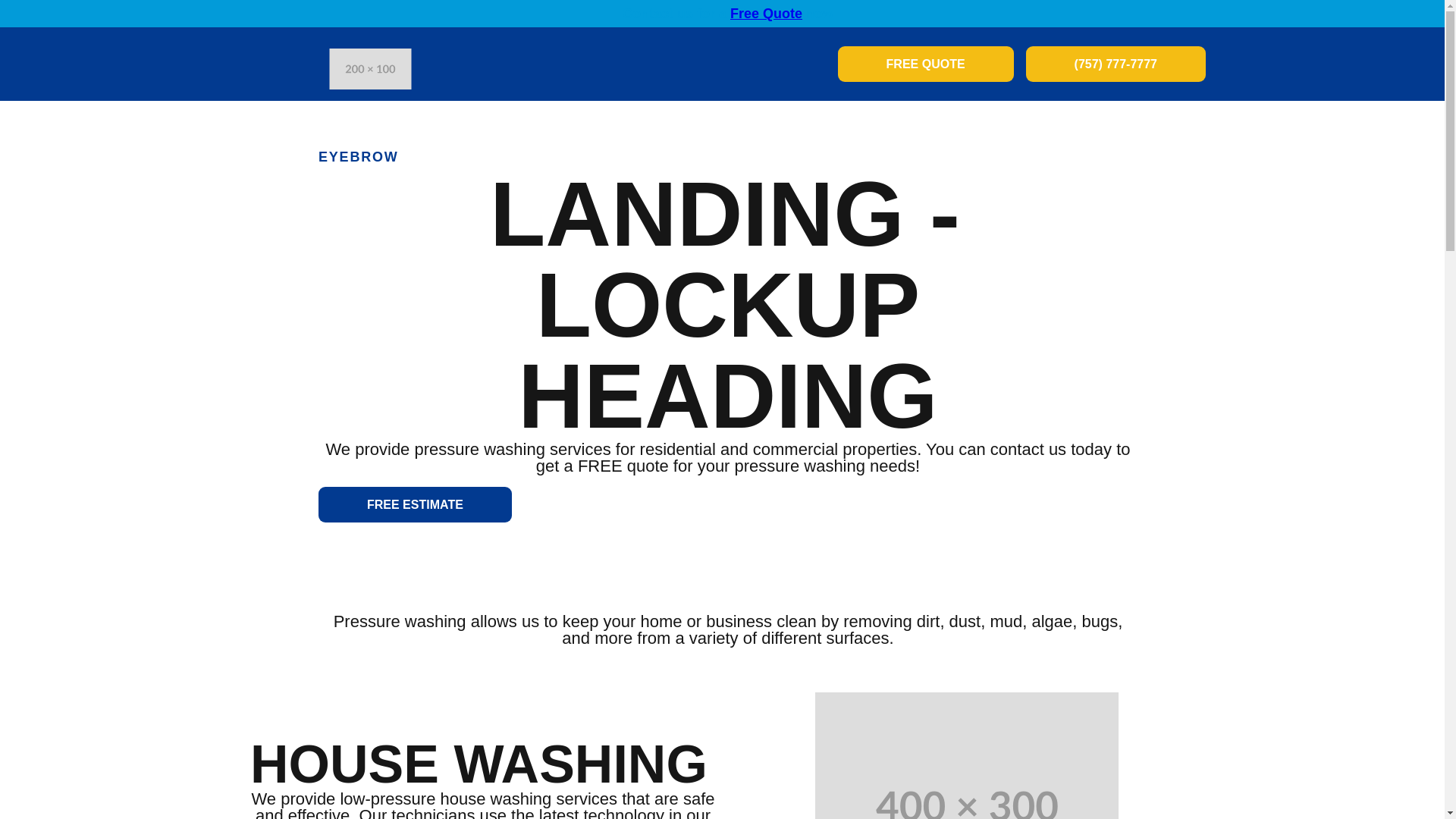 website screenshot of https://opm-001-website-dev.pages.dev/