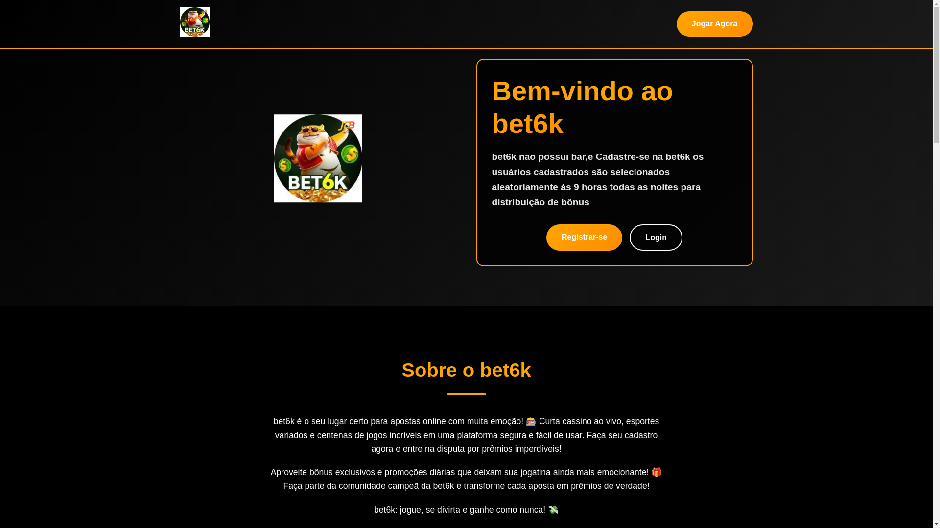 website screenshot of https://bet6kaq.com/