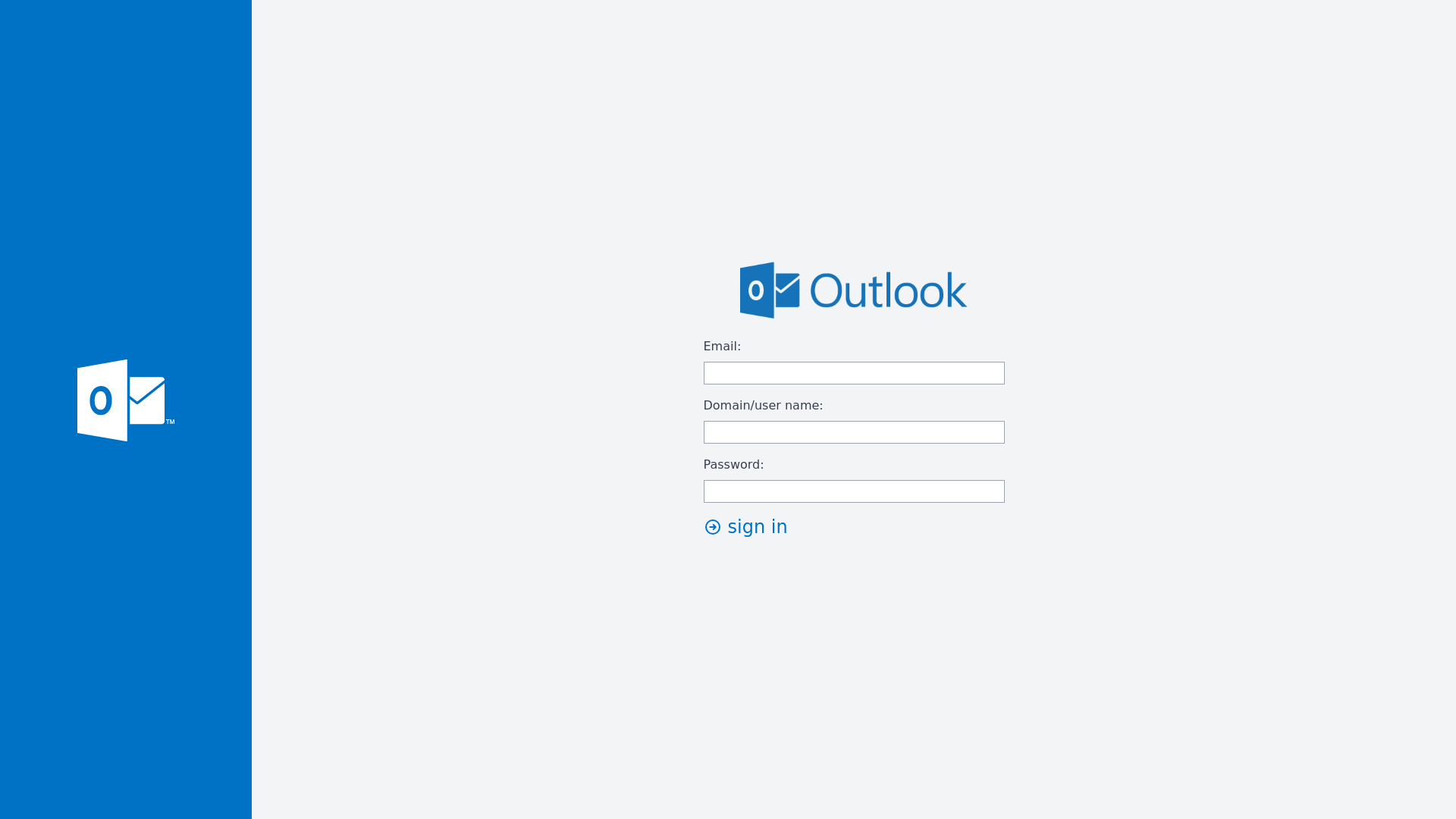 website screenshot of https://mailbgzhh.pages.dev/owa