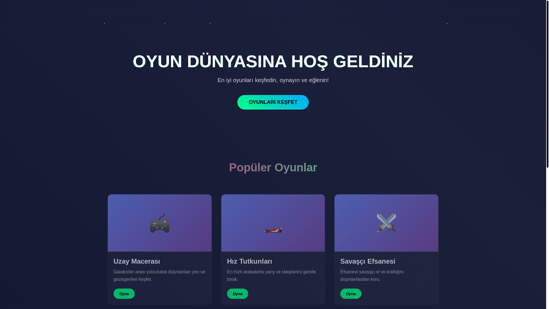 website screenshot of https://merityenilenenadresg.click/