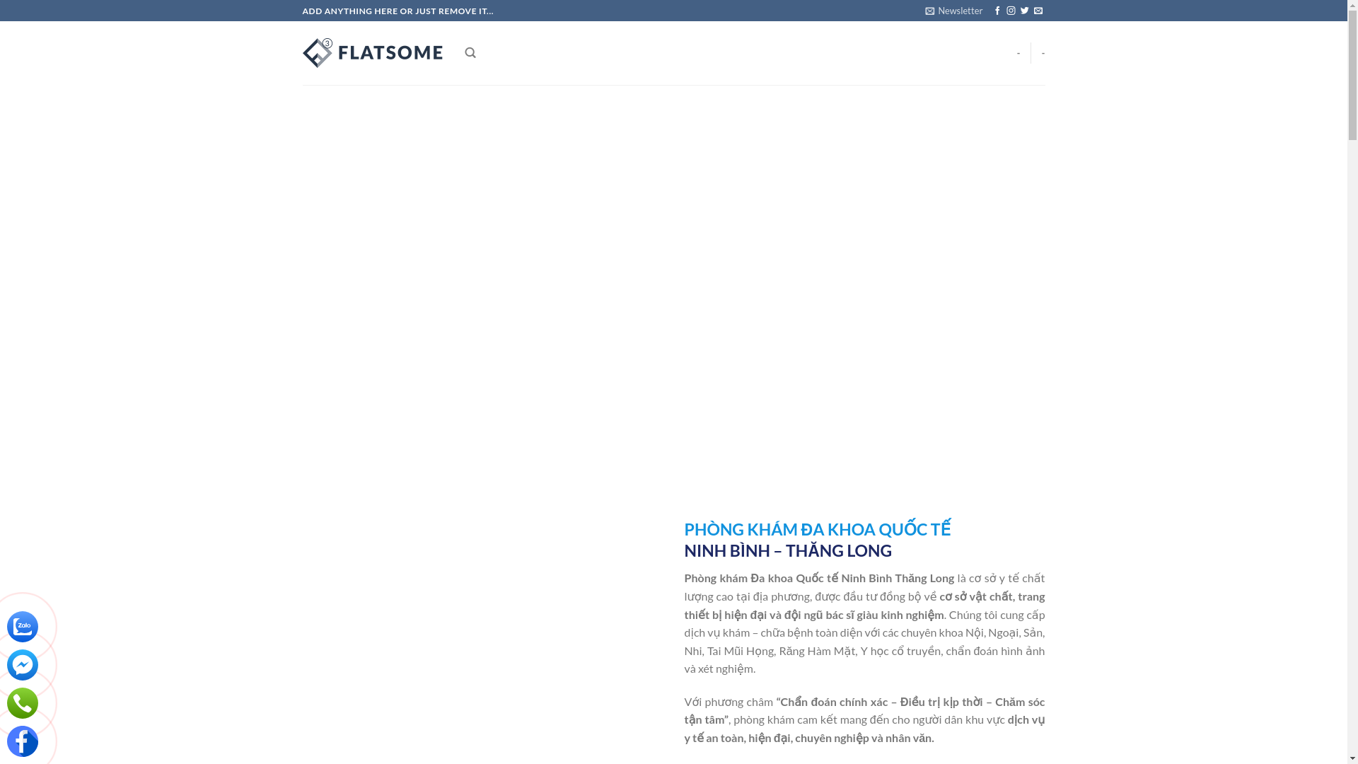 website screenshot of https://ninhbinhthanglong.vn/