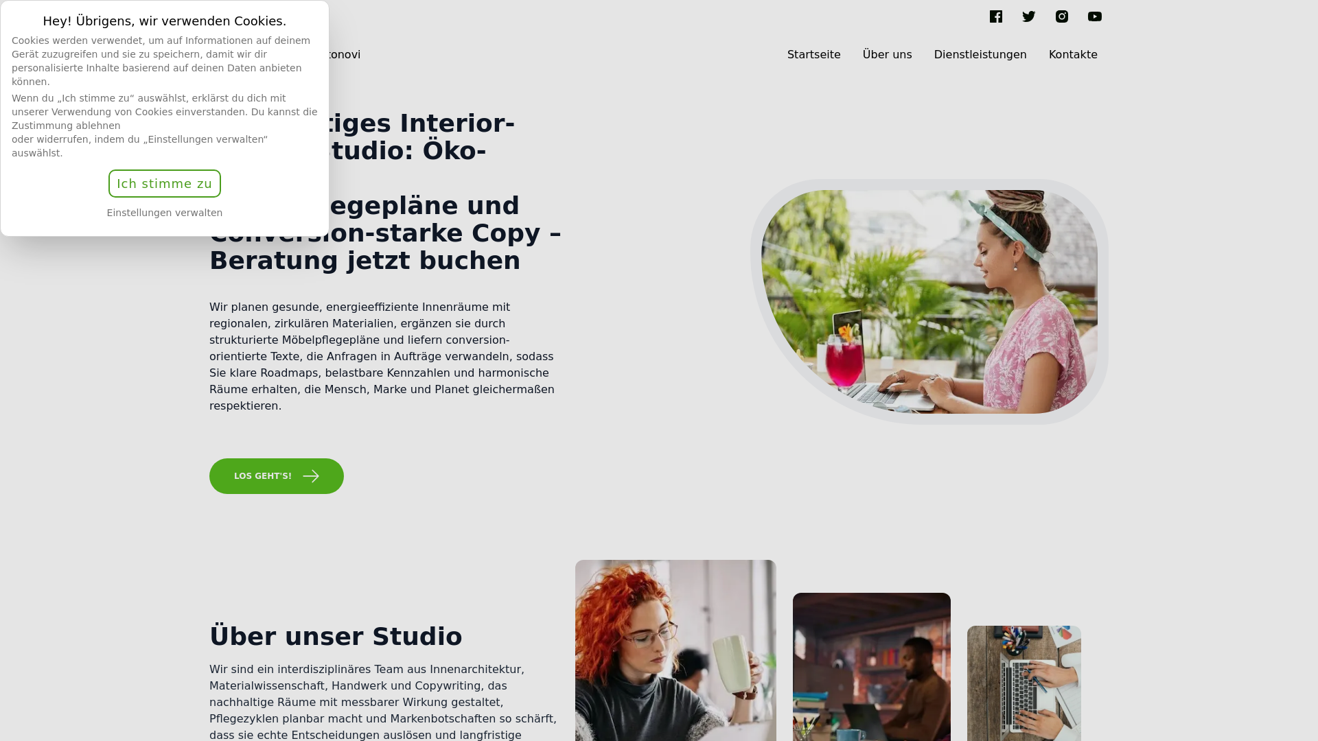 website screenshot of https://narikarotoralentonovi.click