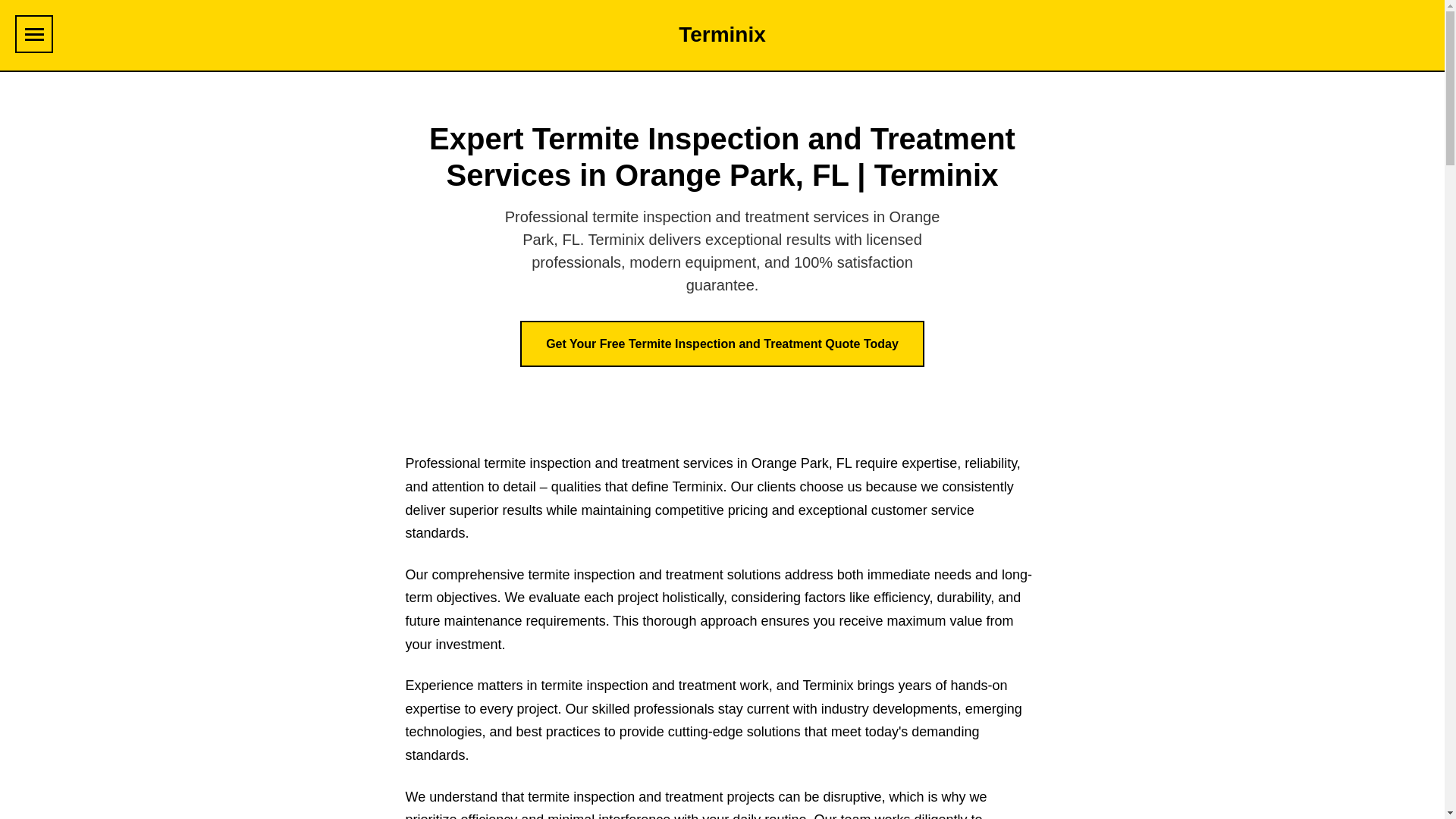 website screenshot of https://terminix-cd595.pages.dev/