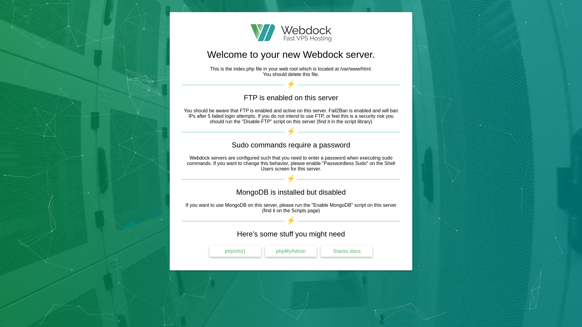 website screenshot of https://vardcentr.al/