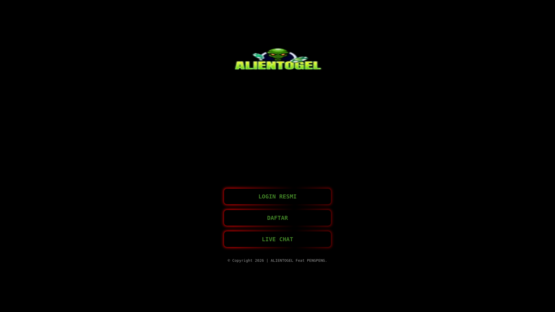 website screenshot of https://letjen-pengpeng-x-alien-skidipappap.pages.dev/