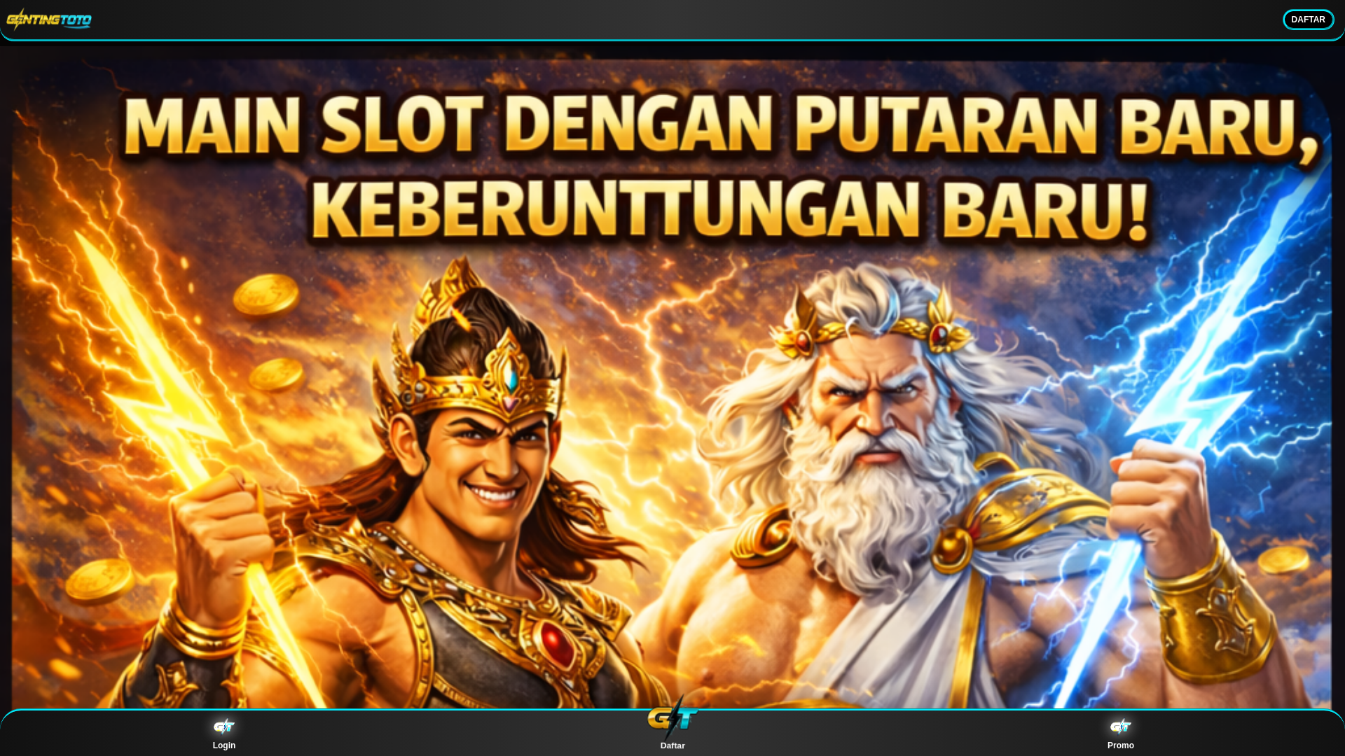 website screenshot of https://springhomeogentingtoto.pages.dev/