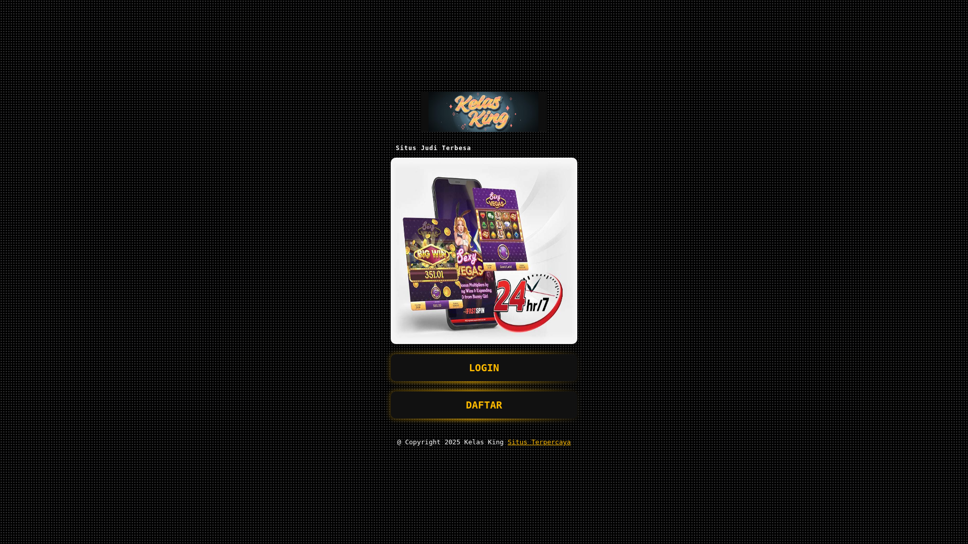website screenshot of https://maxydskarawang.pages.dev/