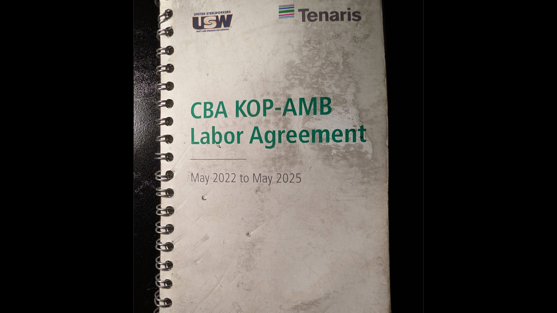 website screenshot of https://9305handbook.com/