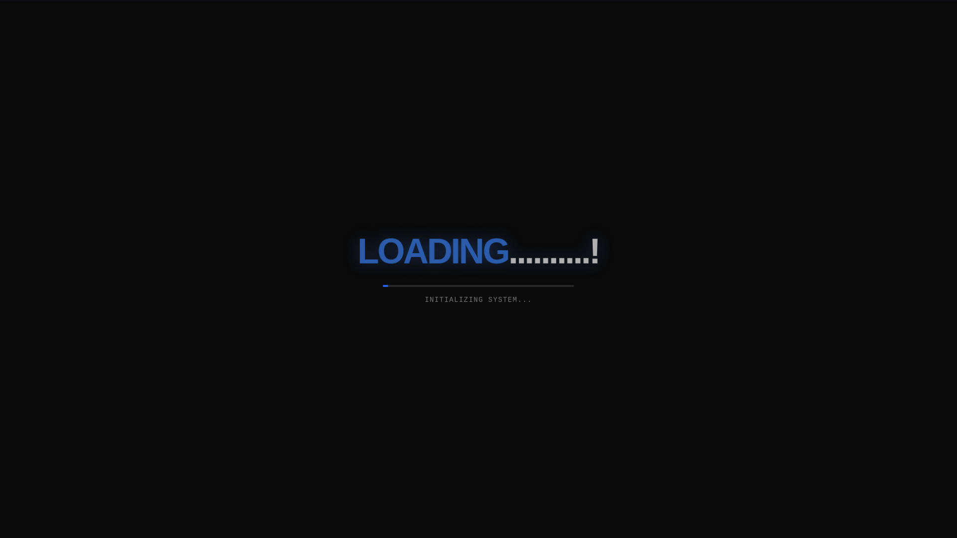 website screenshot of https://expressshippingcompany.site/